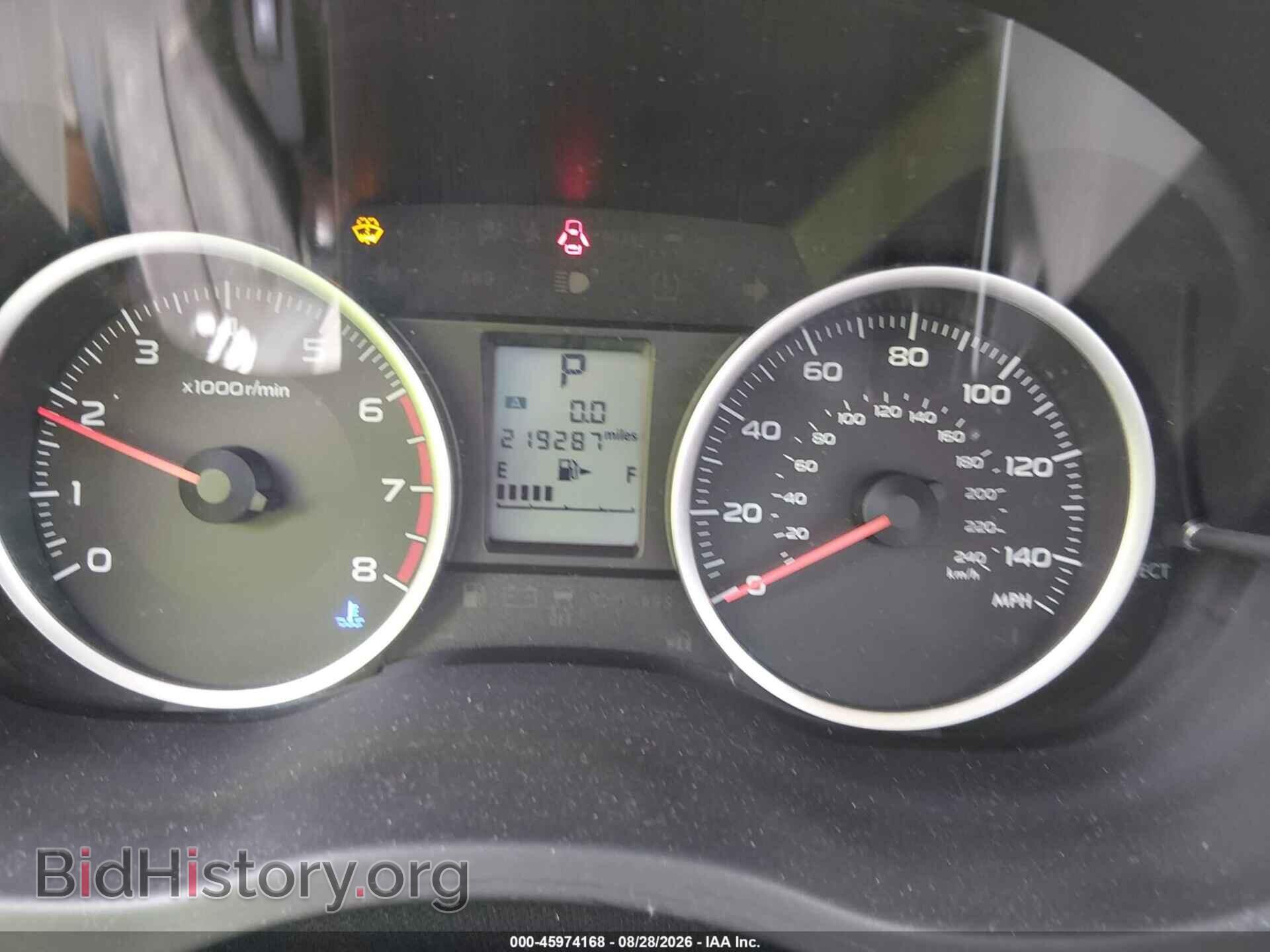 2016 SUBARU FORESTER - VIN: JF2SJADC7GH506695 - Фото 7