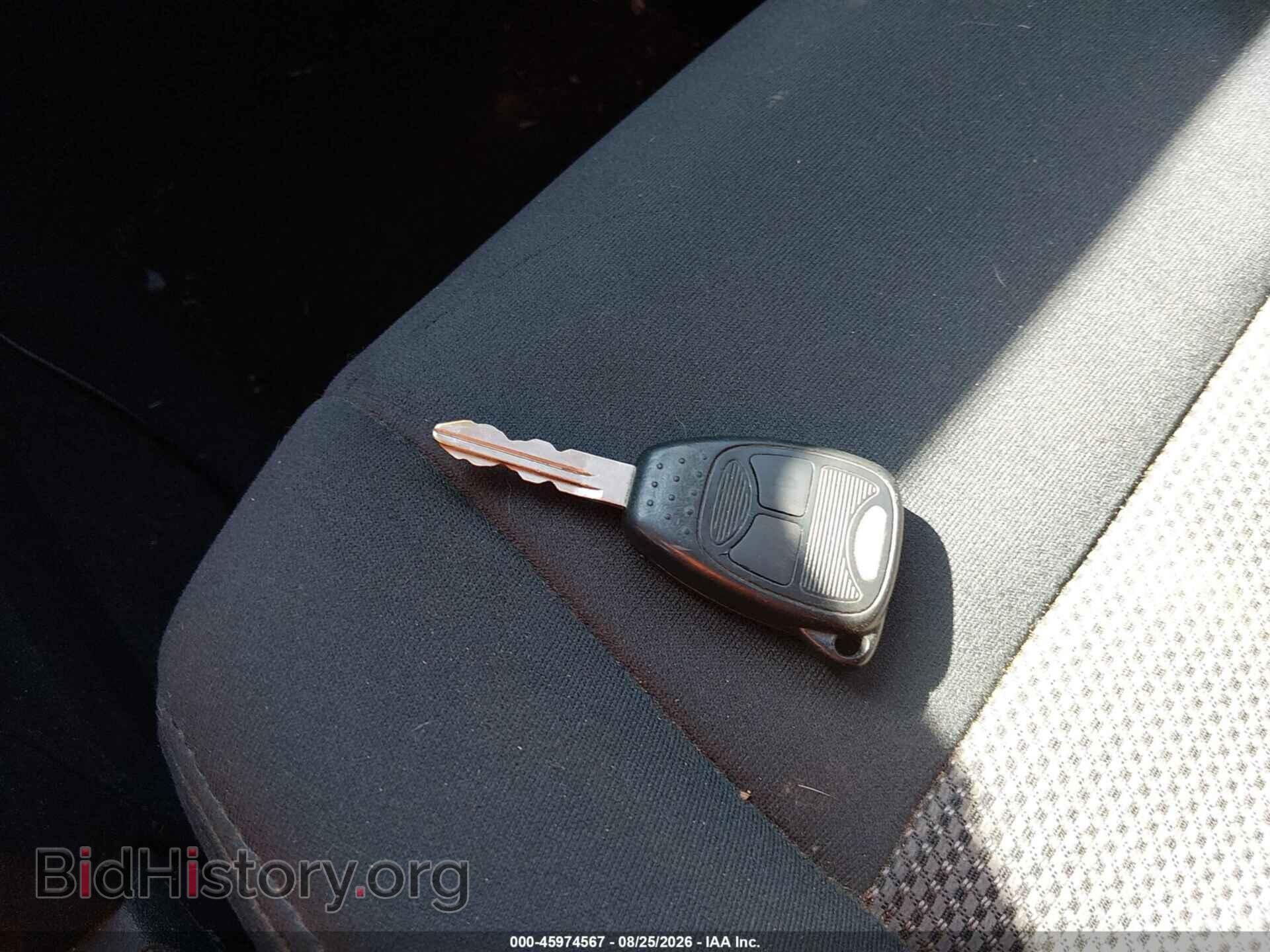 2011 JEEP COMPASS - VIN: 1J4NT1FB6BD137963 - Photo 11