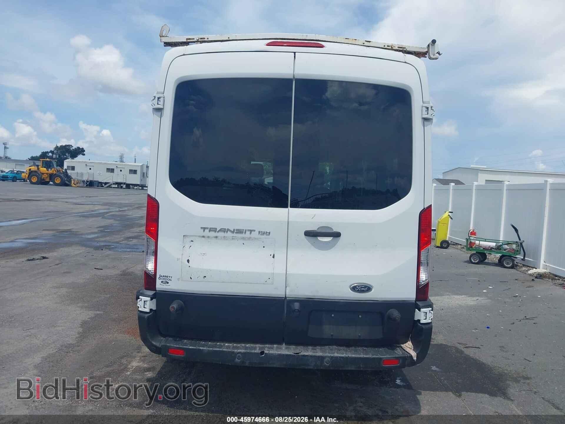 2015 FORD TRANSIT-150 - VIN: 1FTNE2CM1FKA90323 - Photo 16