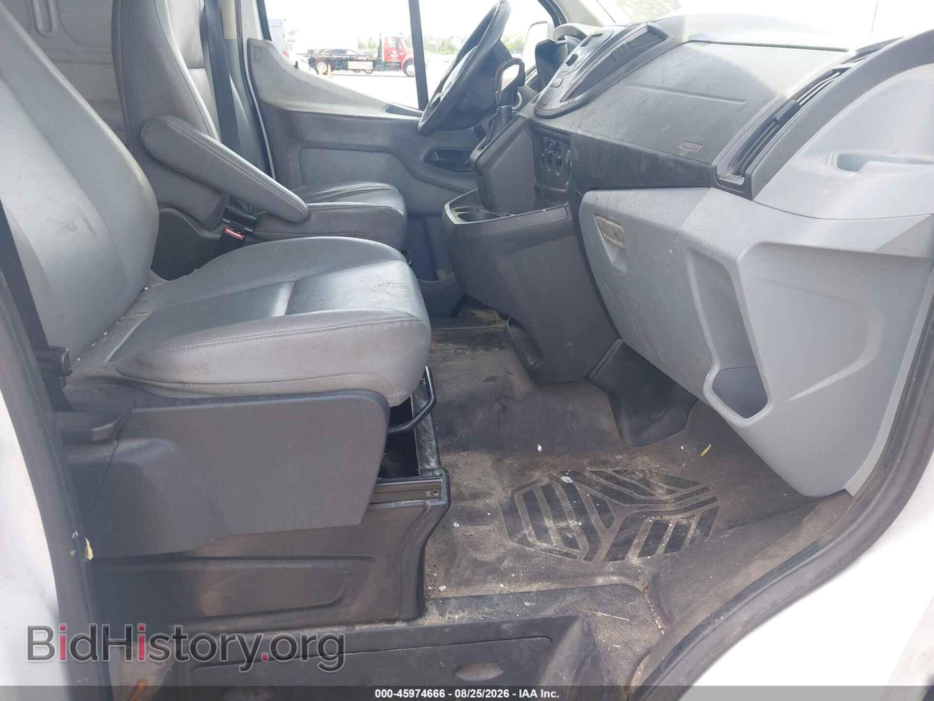 2015 FORD TRANSIT-150 - VIN: 1FTNE2CM1FKA90323 - Photo 5