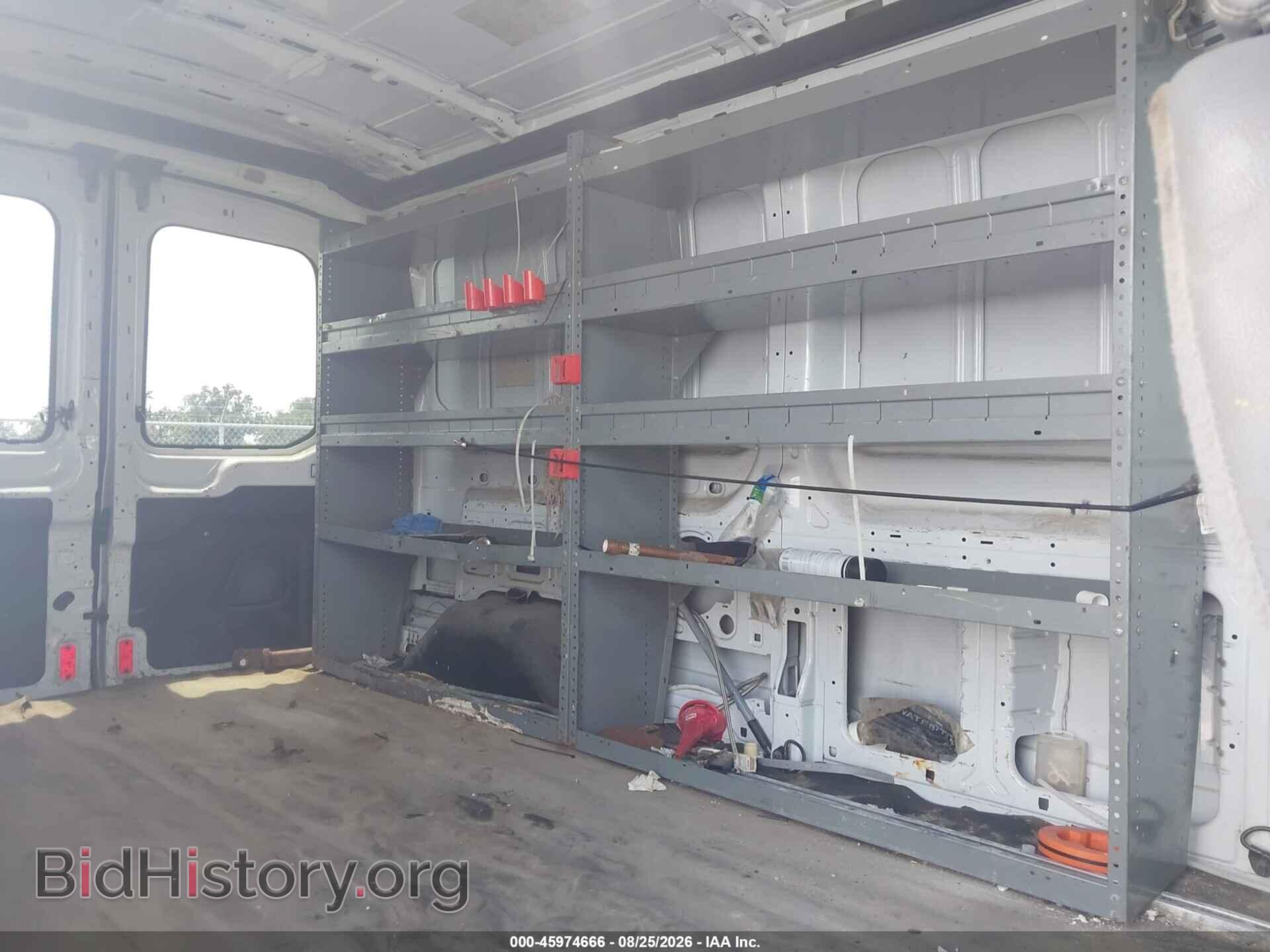 2015 FORD TRANSIT-150 - VIN: 1FTNE2CM1FKA90323 - Photo 8