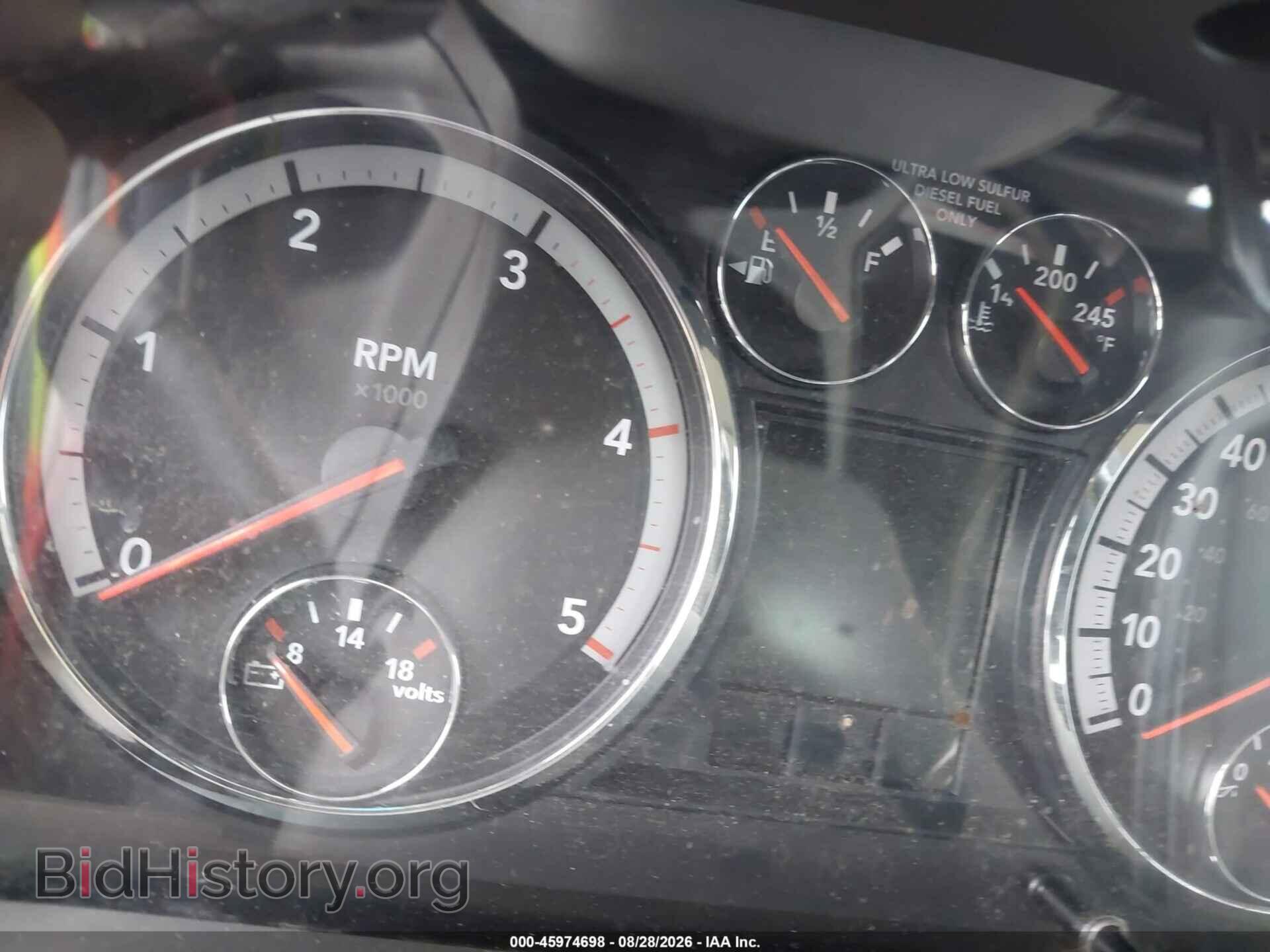 2011 RAM RAM 3500 - VIN: 3D73Y3HL9BG621473 - Photo 14