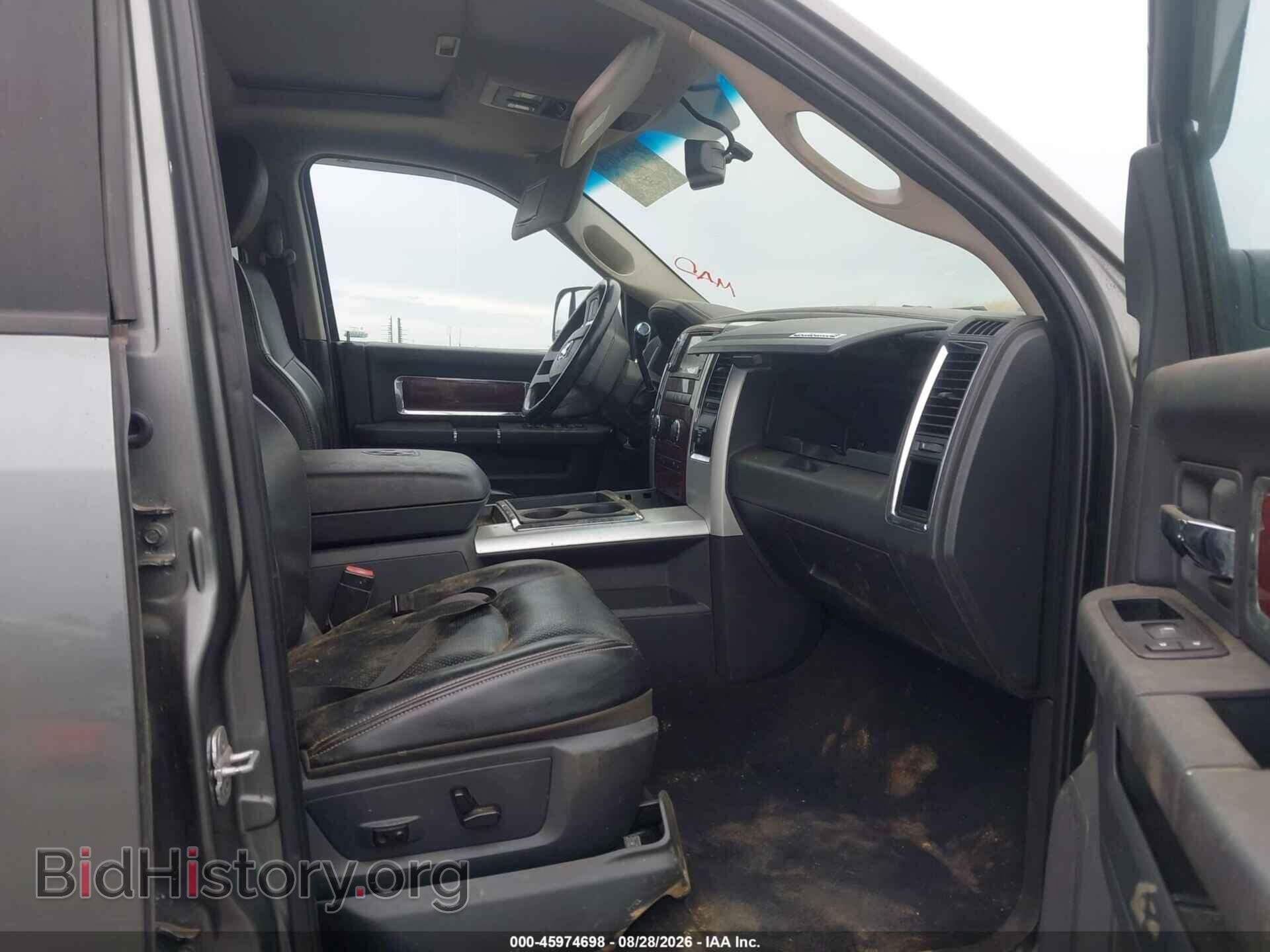 2011 RAM RAM 3500 - VIN: 3D73Y3HL9BG621473 - Photo 5