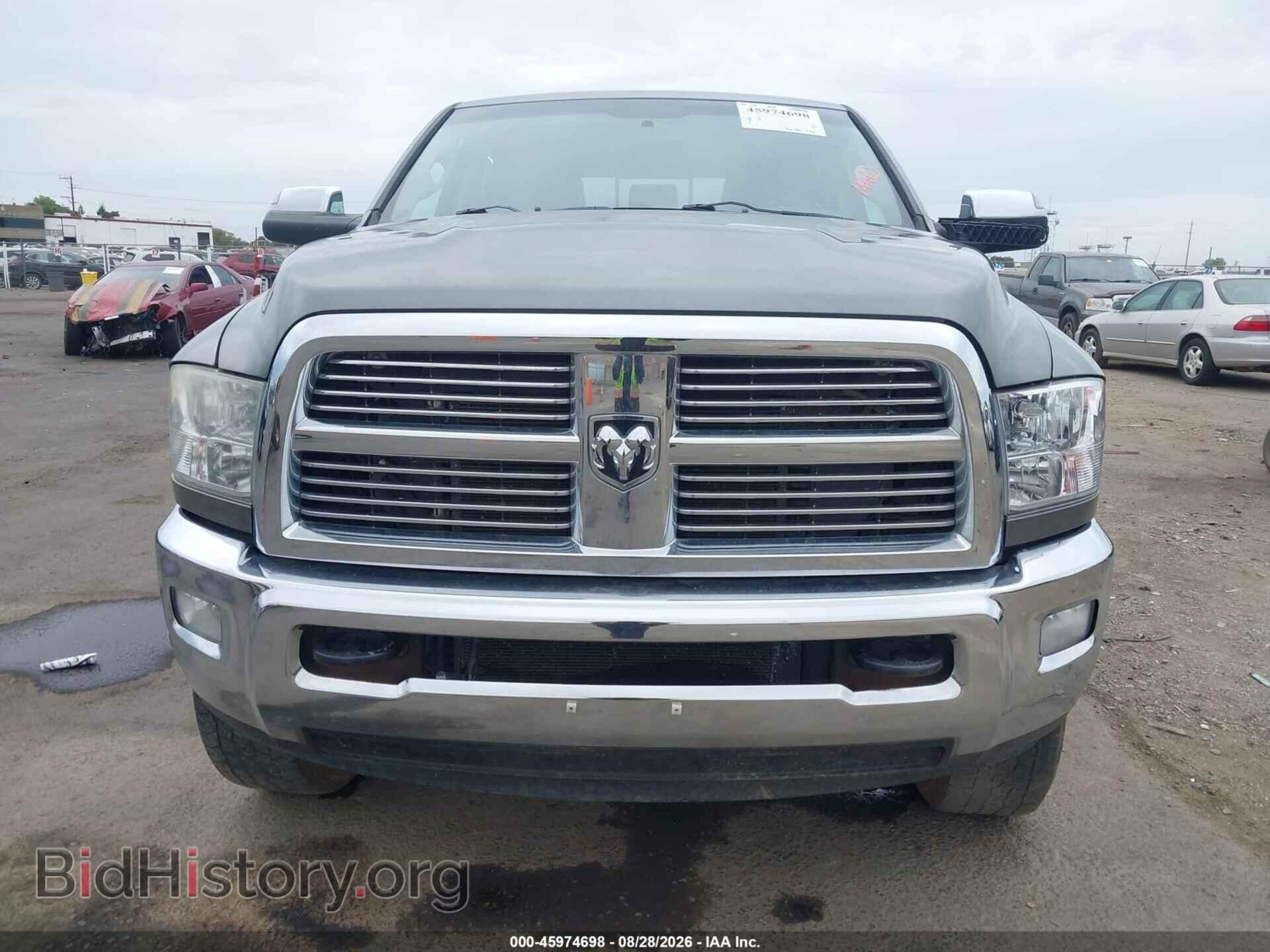 2011 RAM RAM 3500 - VIN: 3D73Y3HL9BG621473 - Photo 6