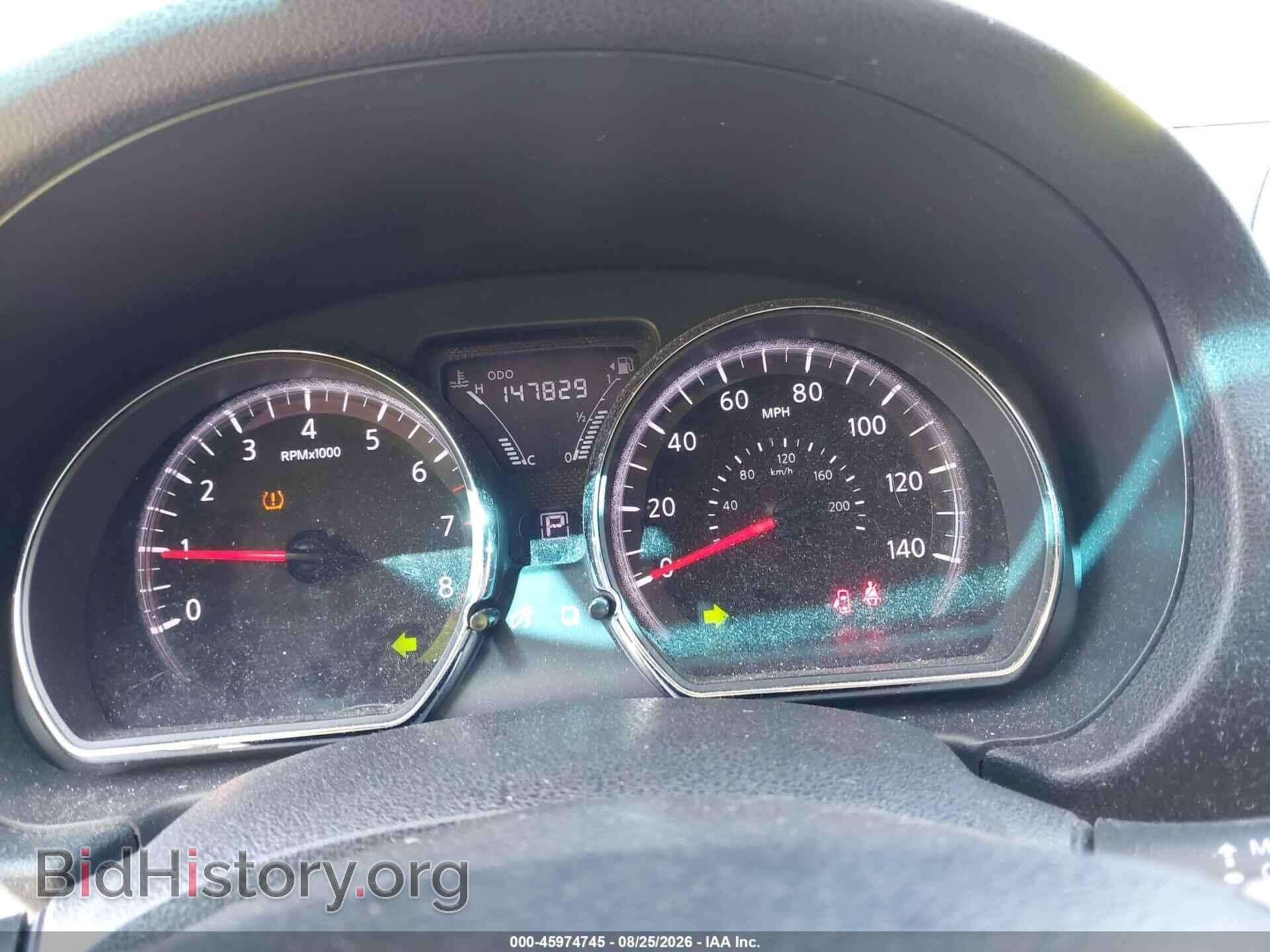 2017 NISSAN VERSA - VIN: 3N1CN7AP1HL807325 - Фото 7