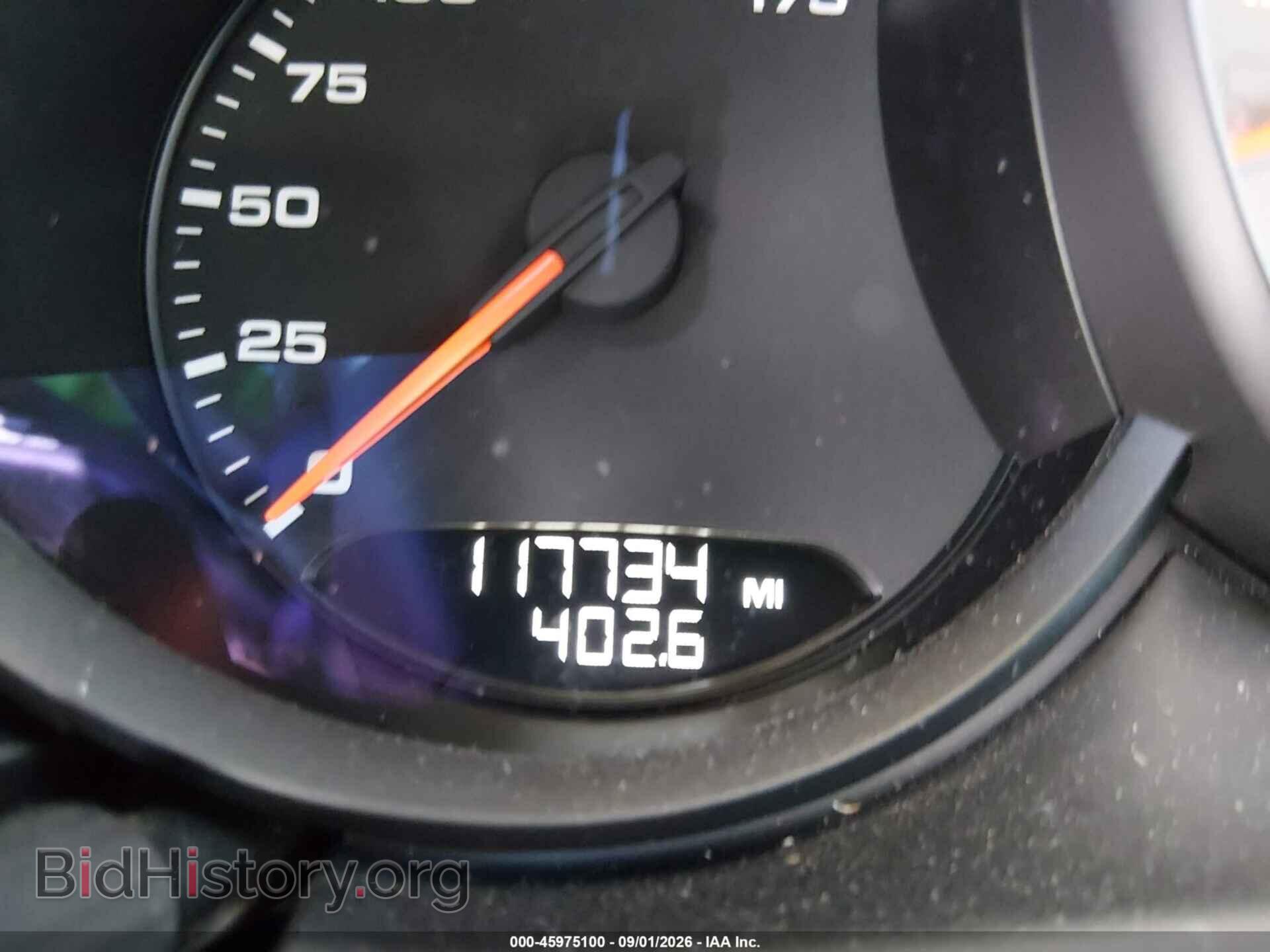 2015 PORSCHE MACAN - VIN: WP1AB2A59FLB60579 - Photo 16