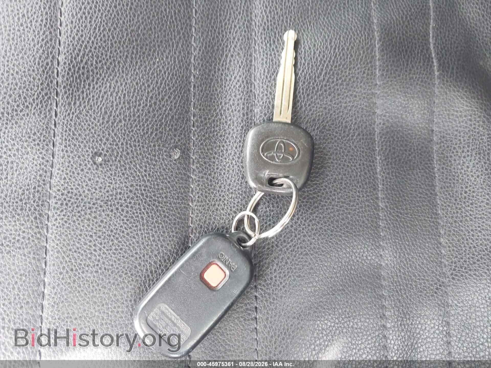 2007 TOYOTA COROLLA - VIN: 2T1BR32E17C821164 - Фото 11