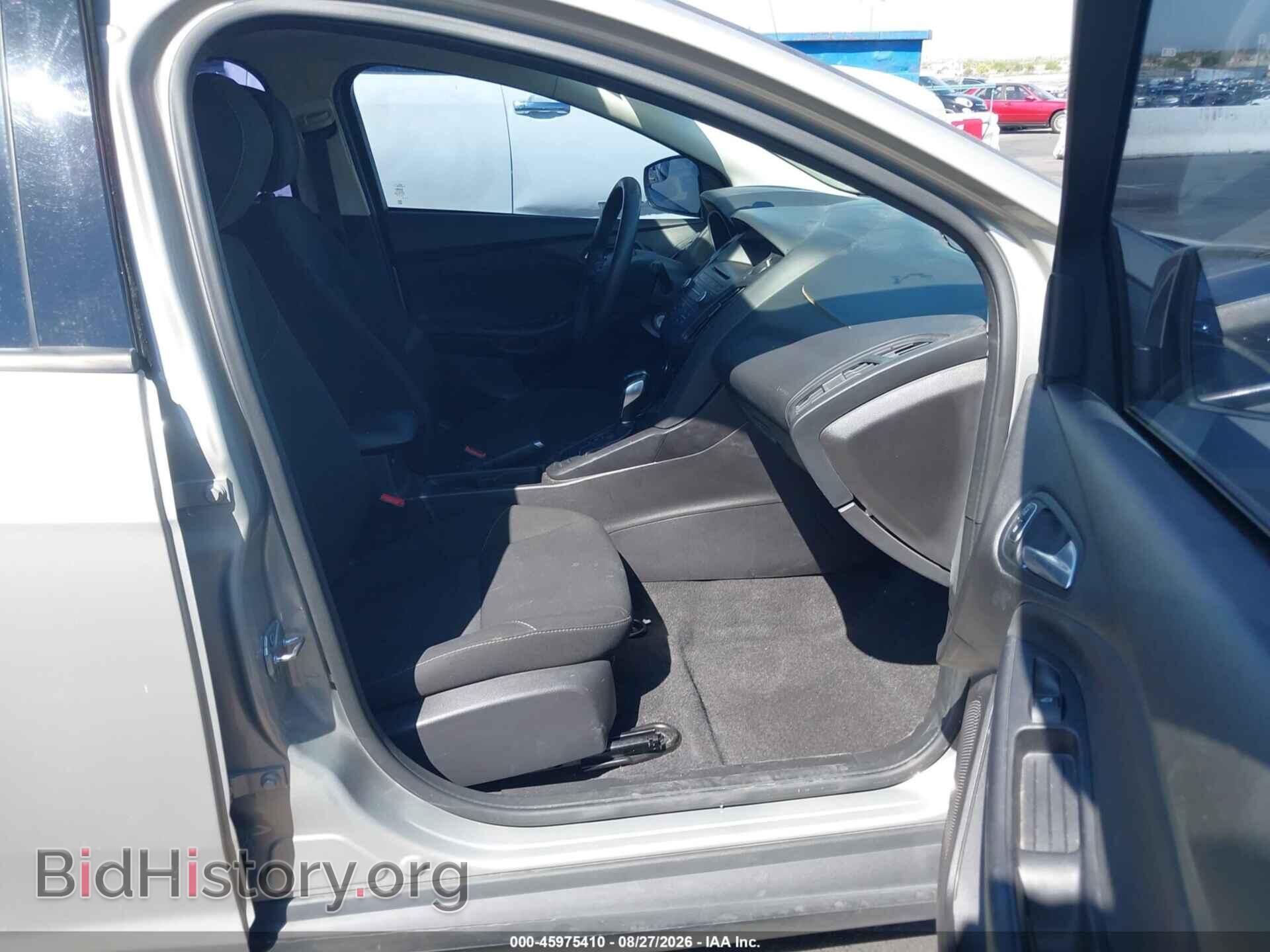 2016 FORD FOCUS - VIN: 1FADP3F28GL391971 - Photo 5
