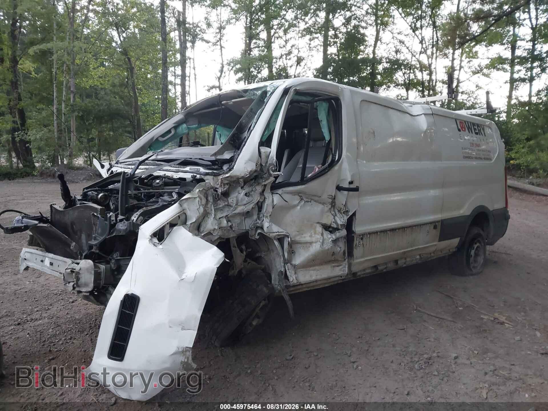 2017 FORD TRANSIT - VIN: 1FTYR2ZM1HKA96991 - Photo 13