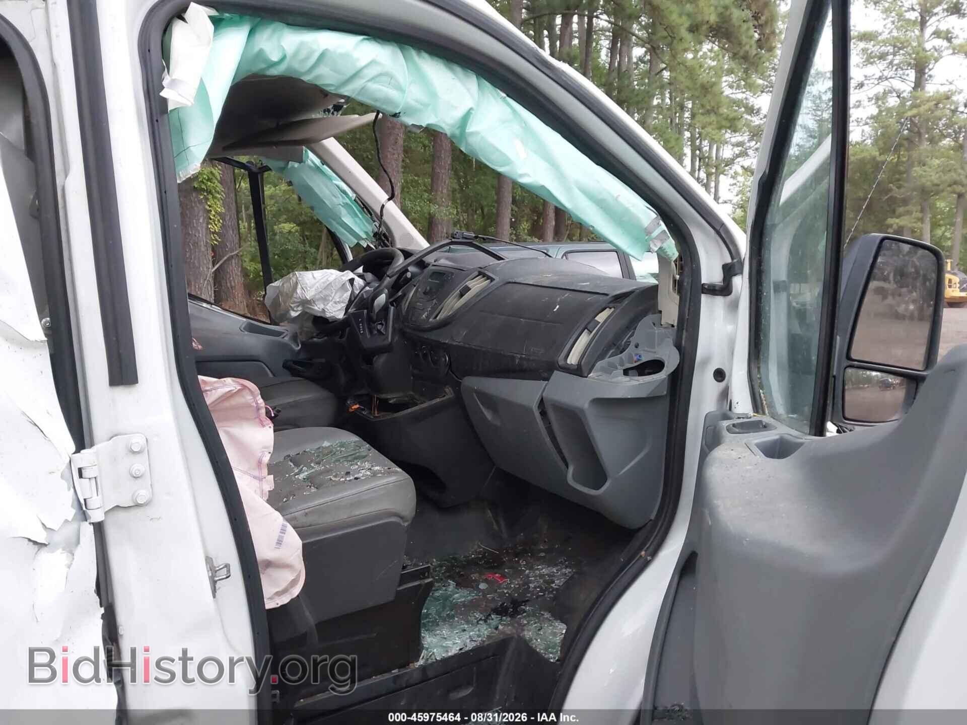 2017 FORD TRANSIT - VIN: 1FTYR2ZM1HKA96991 - Photo 5