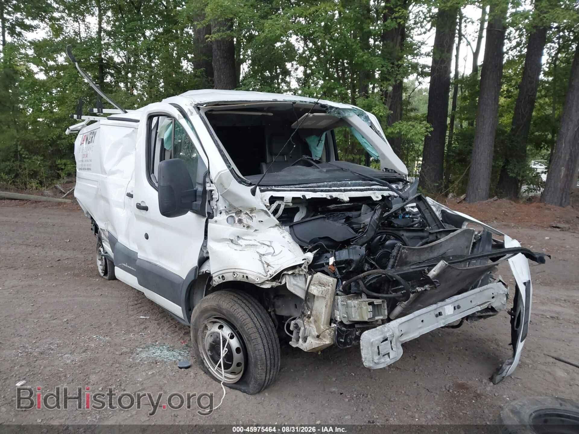 2017 FORD TRANSIT - VIN: 1FTYR2ZM1HKA96991 - Photo 6