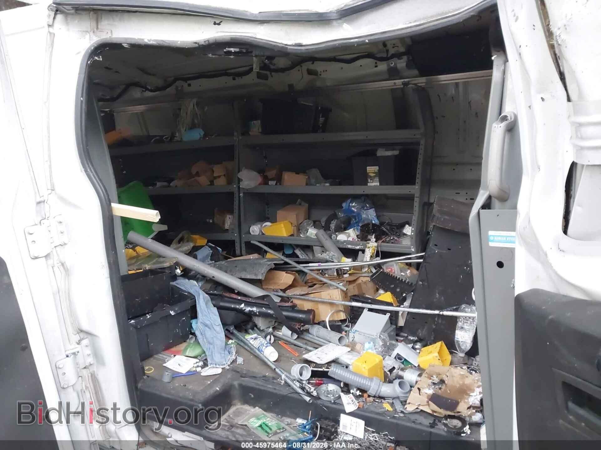 2017 FORD TRANSIT - VIN: 1FTYR2ZM1HKA96991 - Photo 8