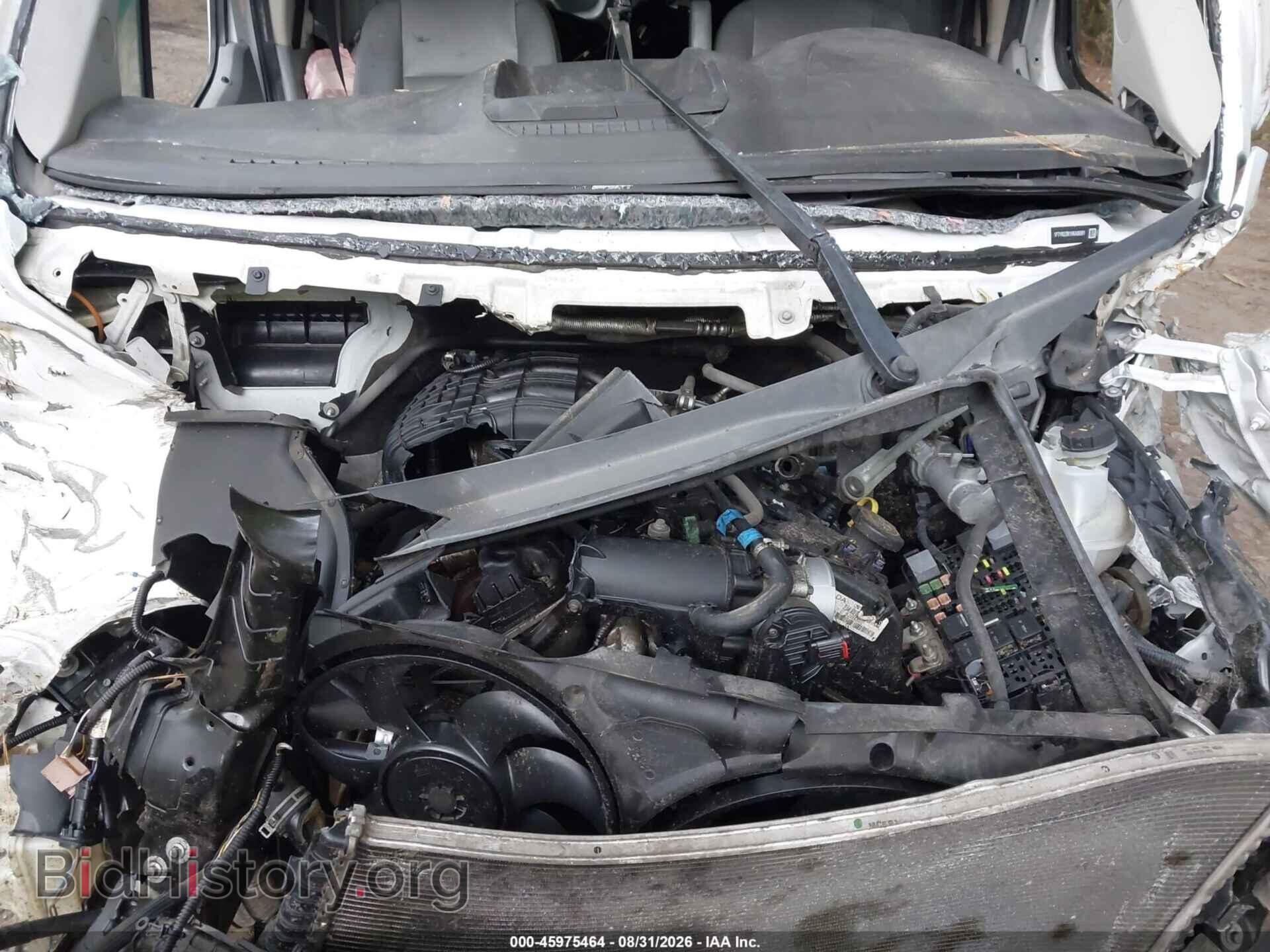 2017 FORD TRANSIT - VIN: 1FTYR2ZM1HKA96991 - Photo 10