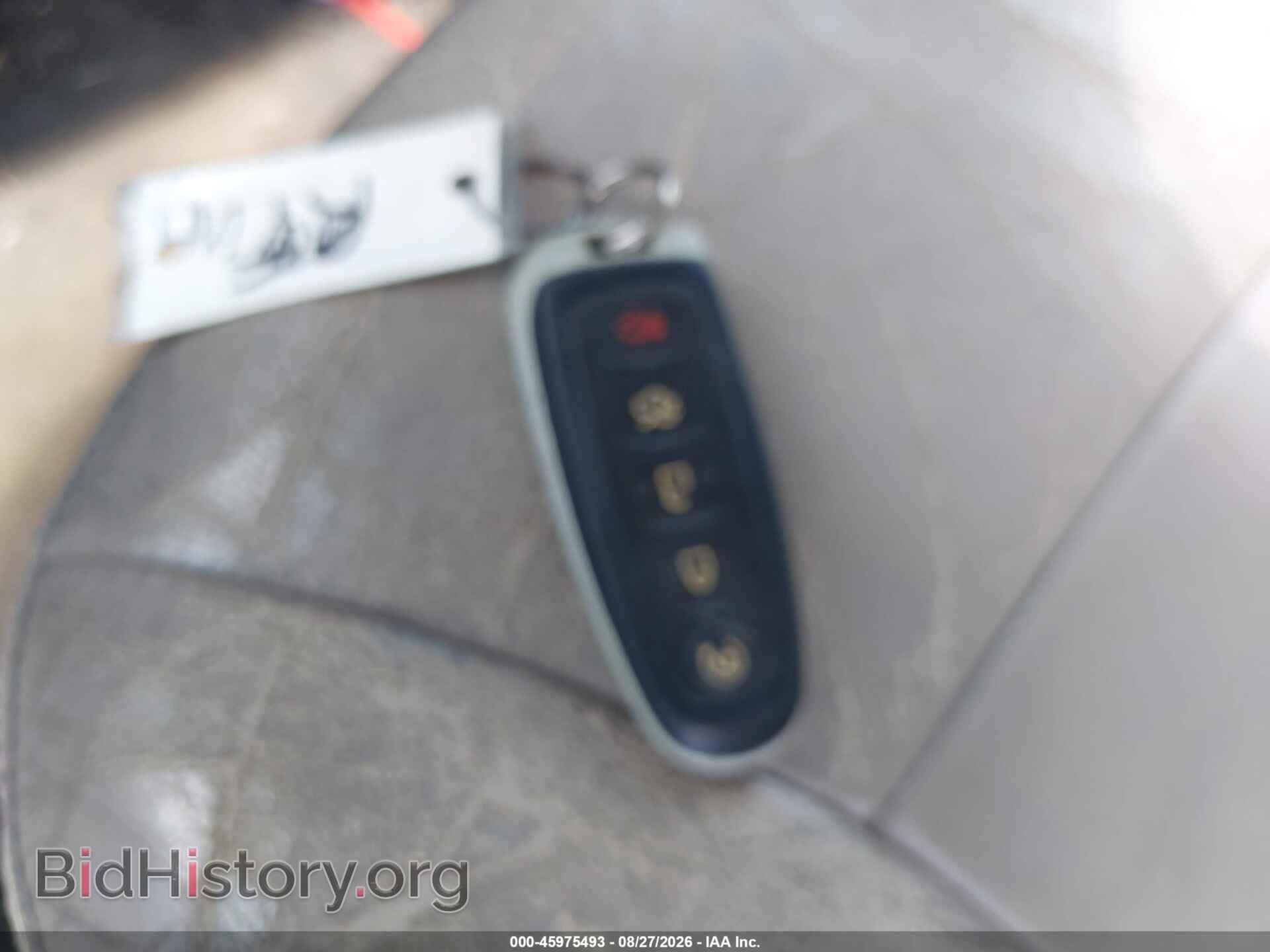 2014 FORD EDGE - VIN: 2FMDK3KCXEBA05633 - Photo 11