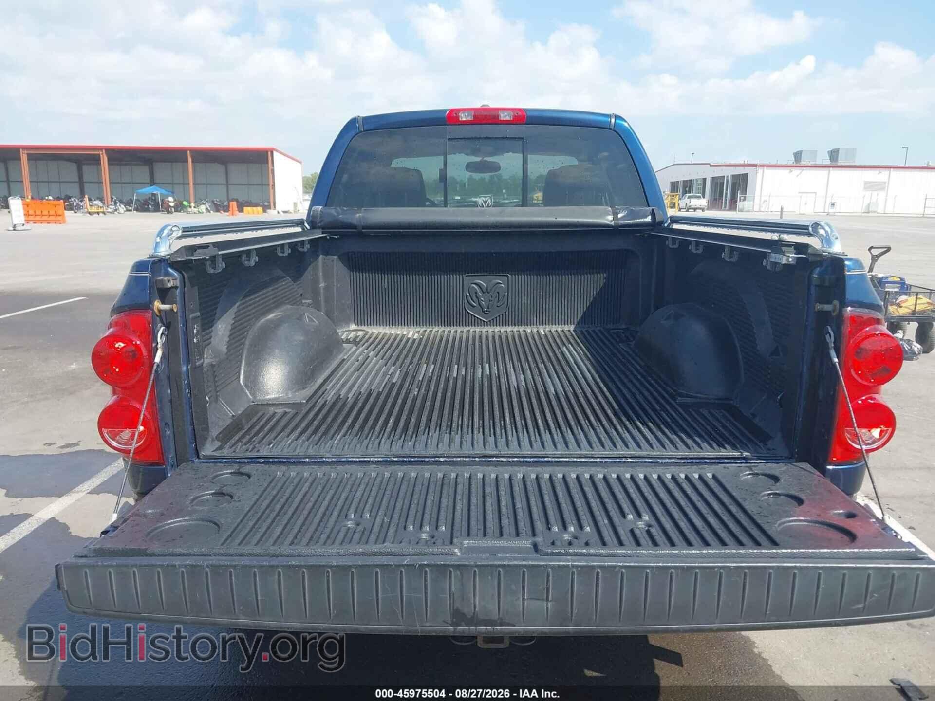 2008 DODGE RAM 1500 - VIN: 1D7HU18258J179683 - Photo 17
