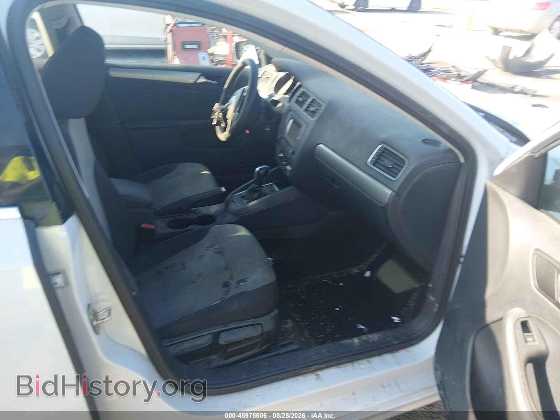 2017 VOLKSWAGEN JETTA - VIN: 3VW2B7AJ3HM255489 - Фото 5