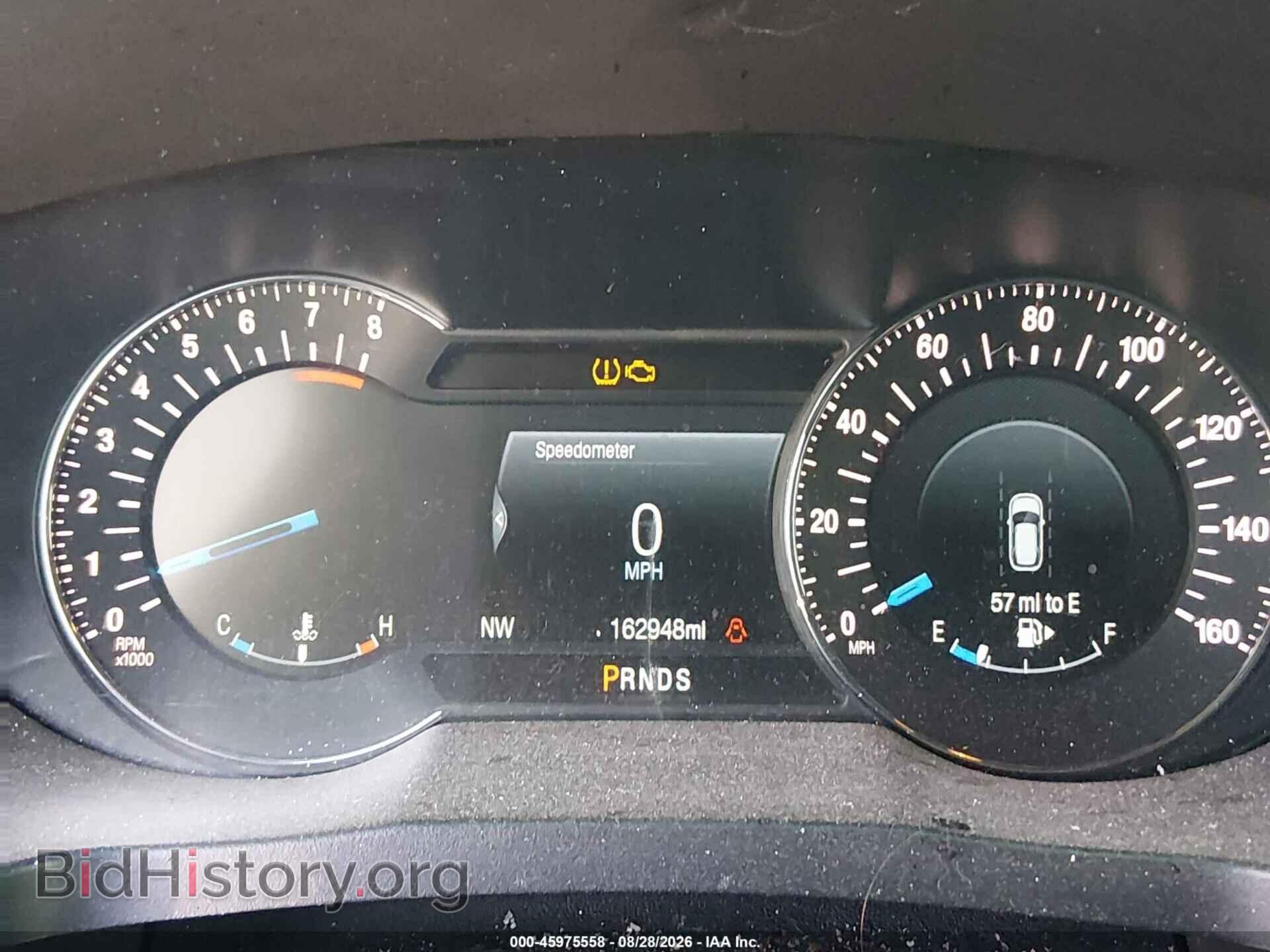 2017 FORD EXPLORER - VIN: 1FM5K8HT8HGA86220 - Photo 7