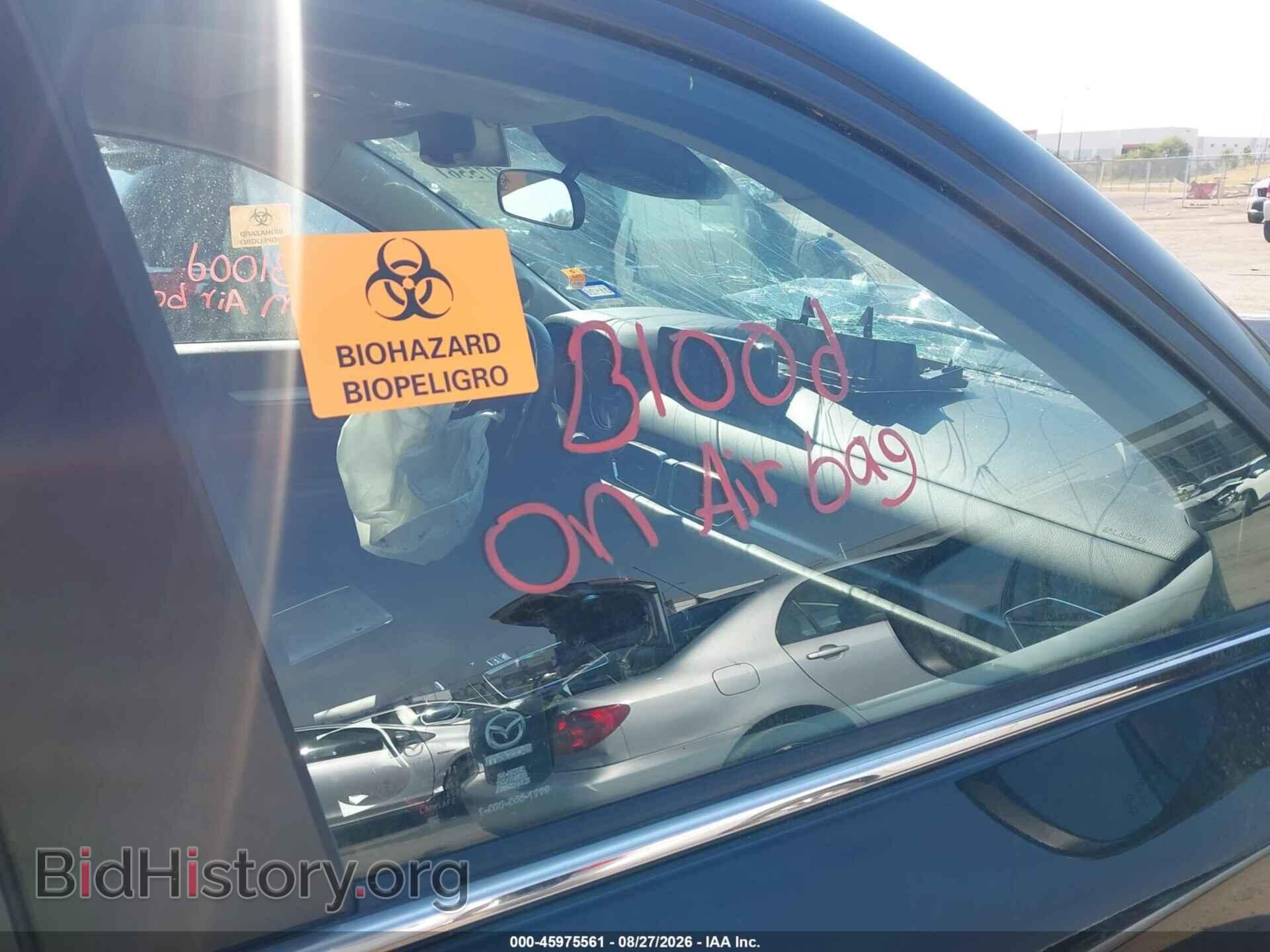 2024 MAZDA CX-5 - VIN: JM3KFBBL7R0468595 - Photo 8