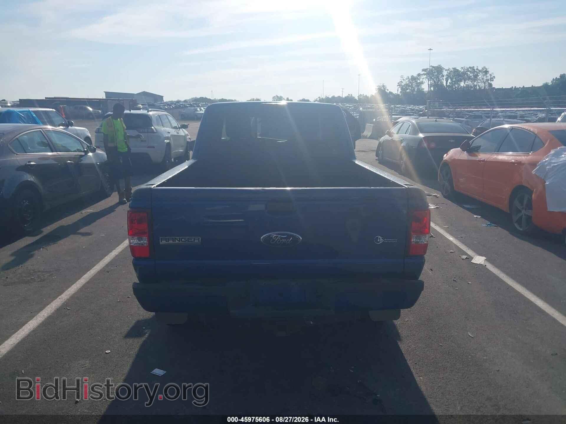 2011 FORD RANGER - VIN: 1FTLR4FE2BPA30933 - Photo 16