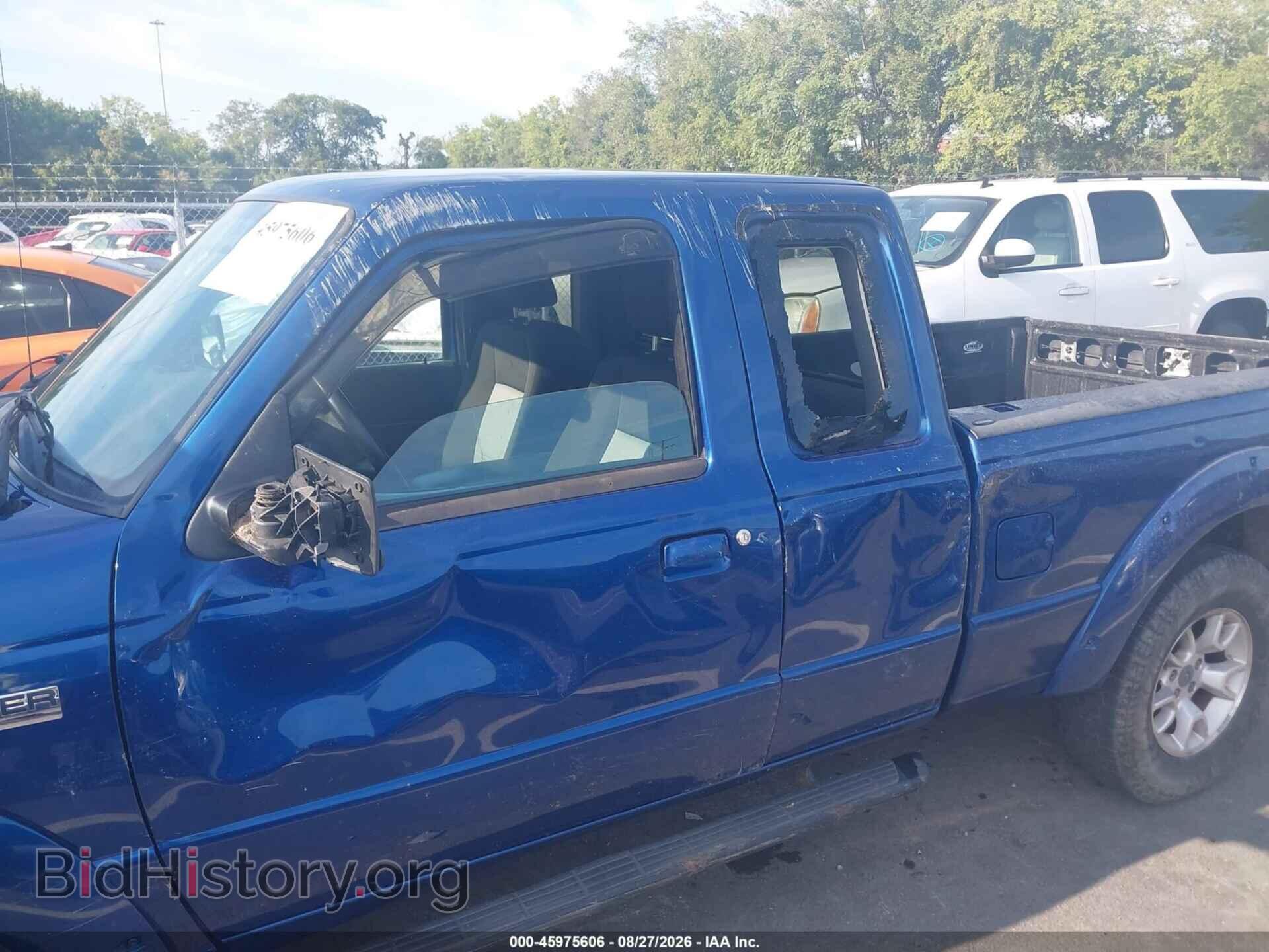 2011 FORD RANGER - VIN: 1FTLR4FE2BPA30933 - Photo 6