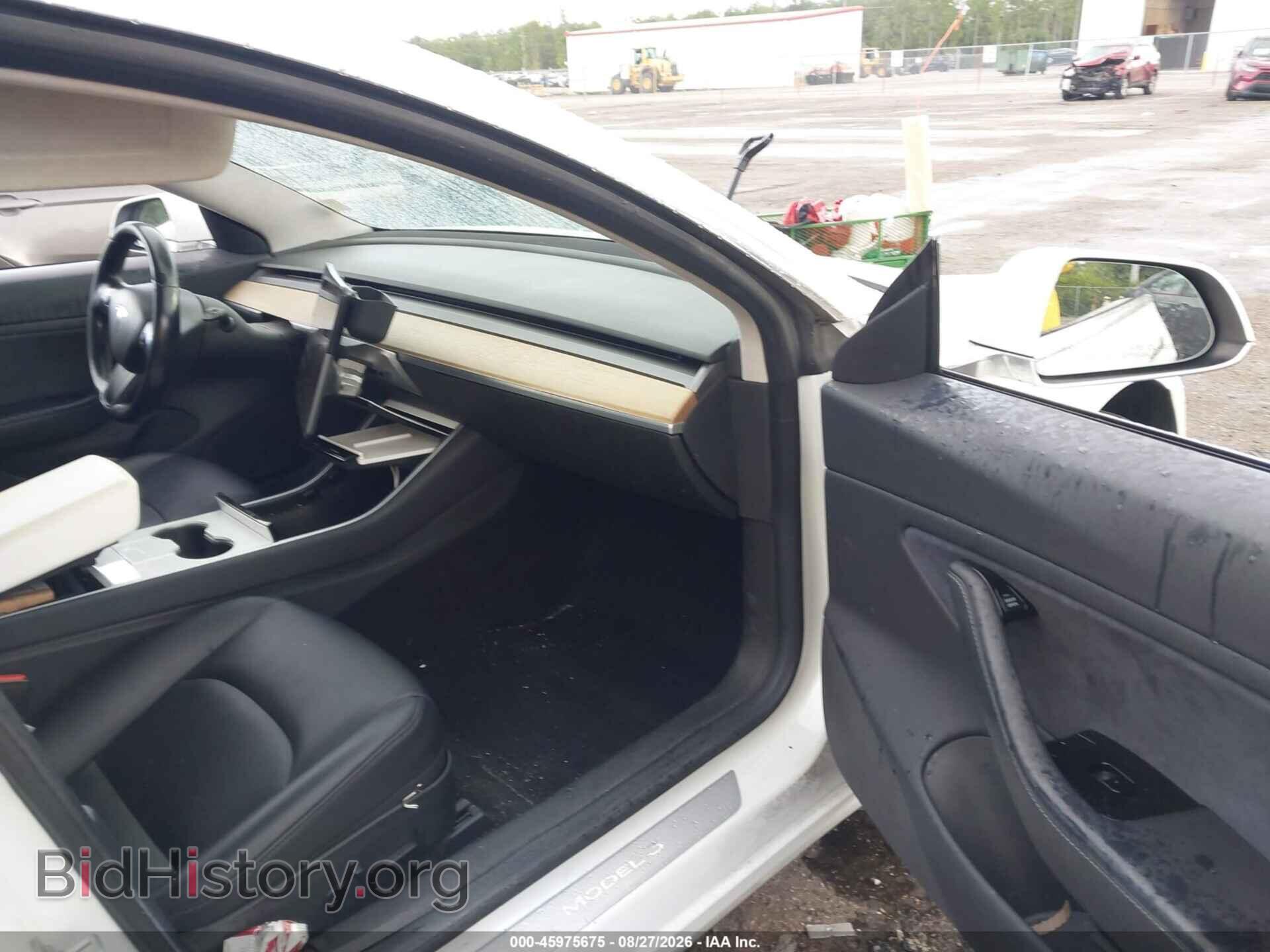 2017 TESLA MODEL 3 - VIN: 5YJ3E1EA8HF002629 - Photo 5
