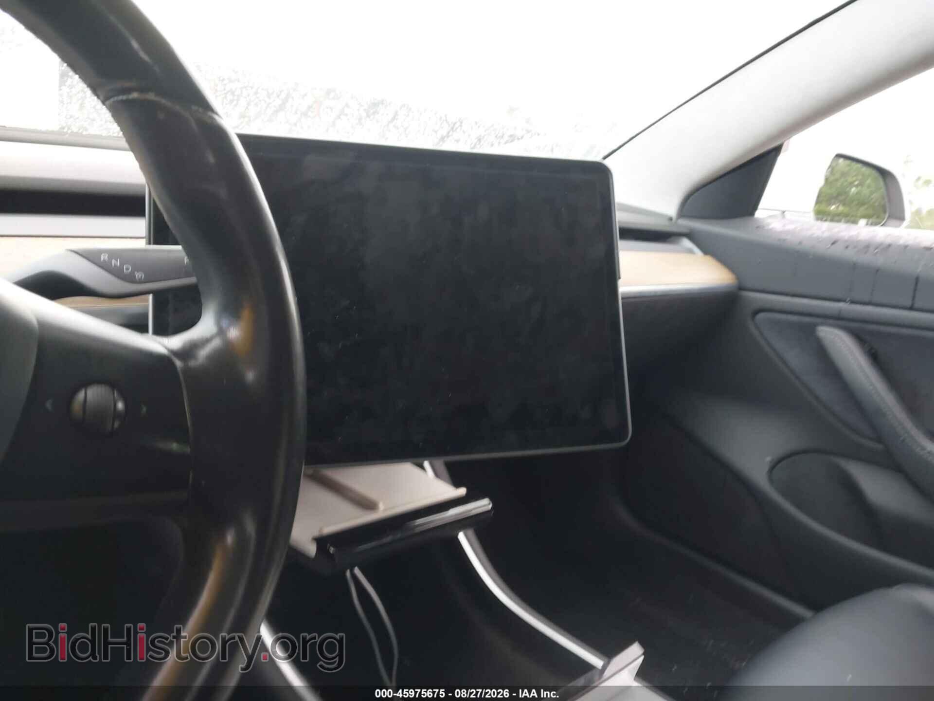 2017 TESLA MODEL 3 - VIN: 5YJ3E1EA8HF002629 - Photo 7