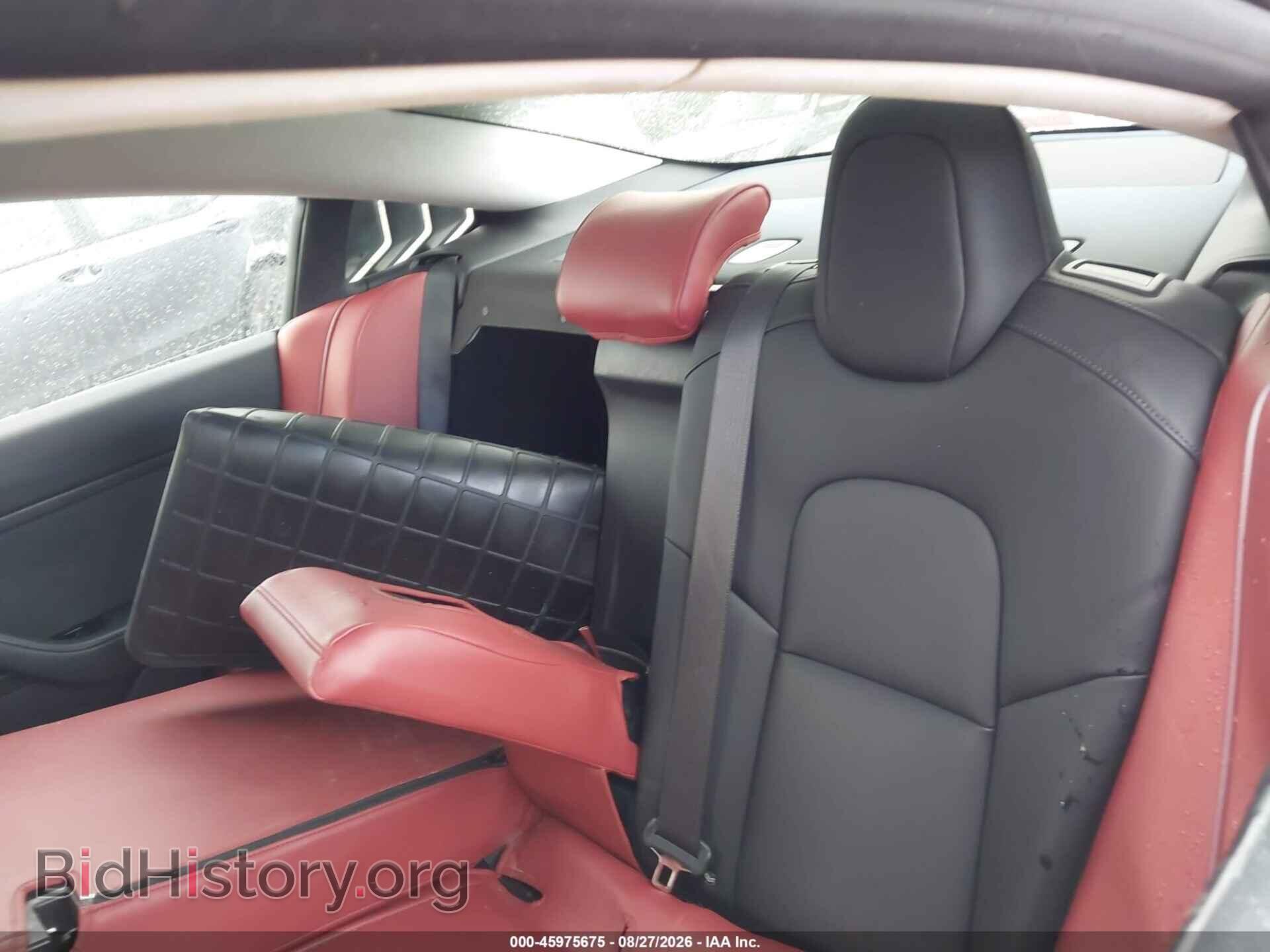 2017 TESLA MODEL 3 - VIN: 5YJ3E1EA8HF002629 - Photo 8