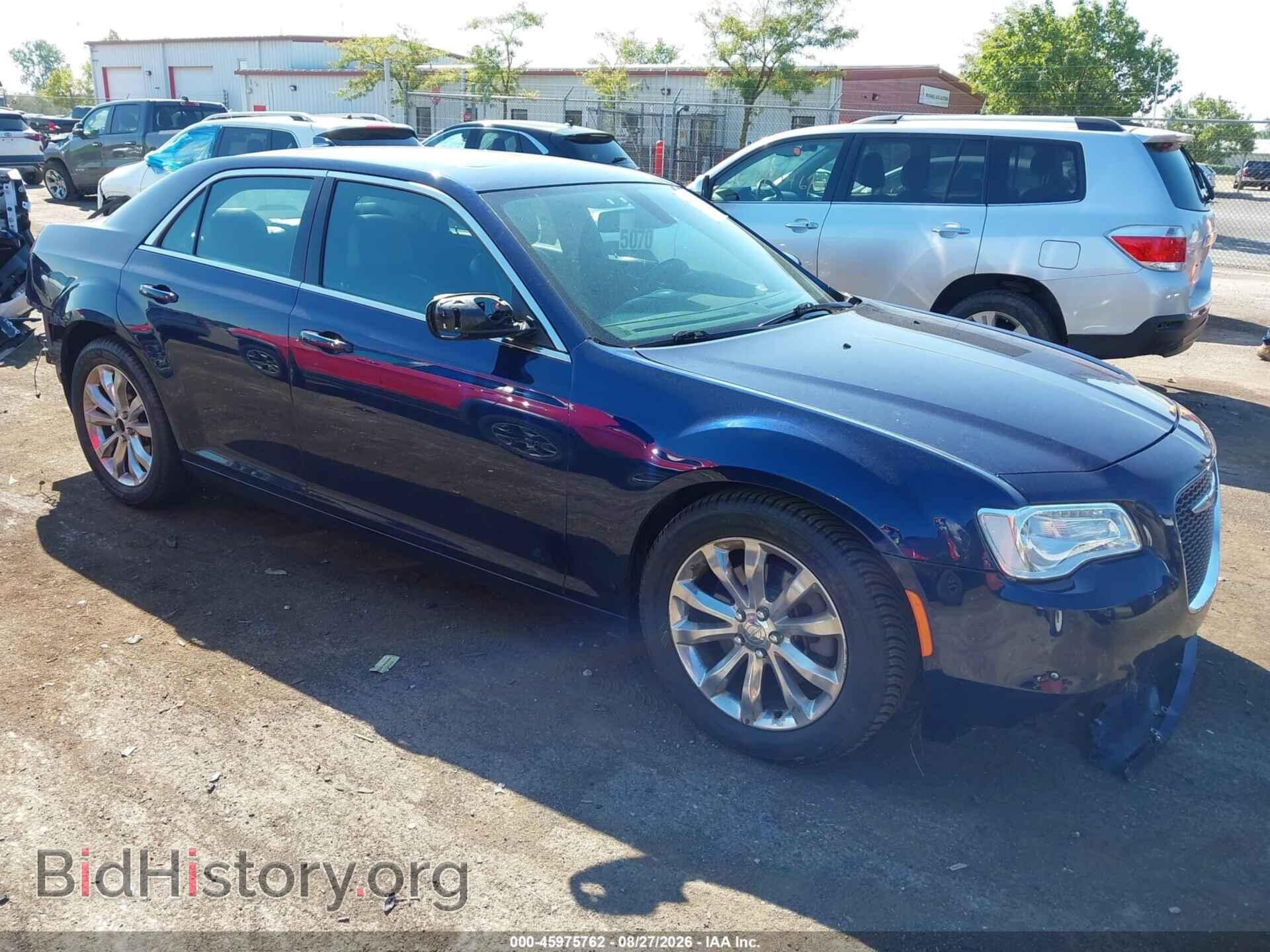 Photo 2C3CCARG6HH553127 - CHRYSLER 300 2017