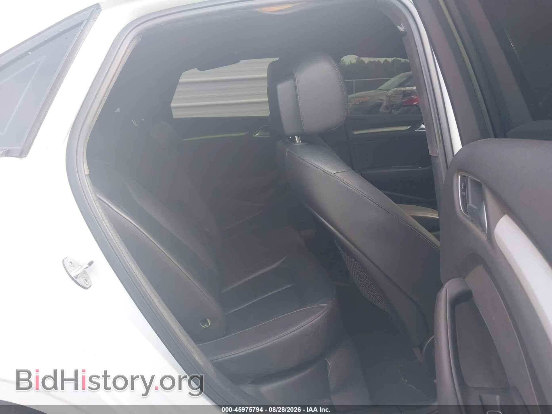 2016 AUDI A3 - VIN: WAUB8GFF5G1081228 - Фото 8