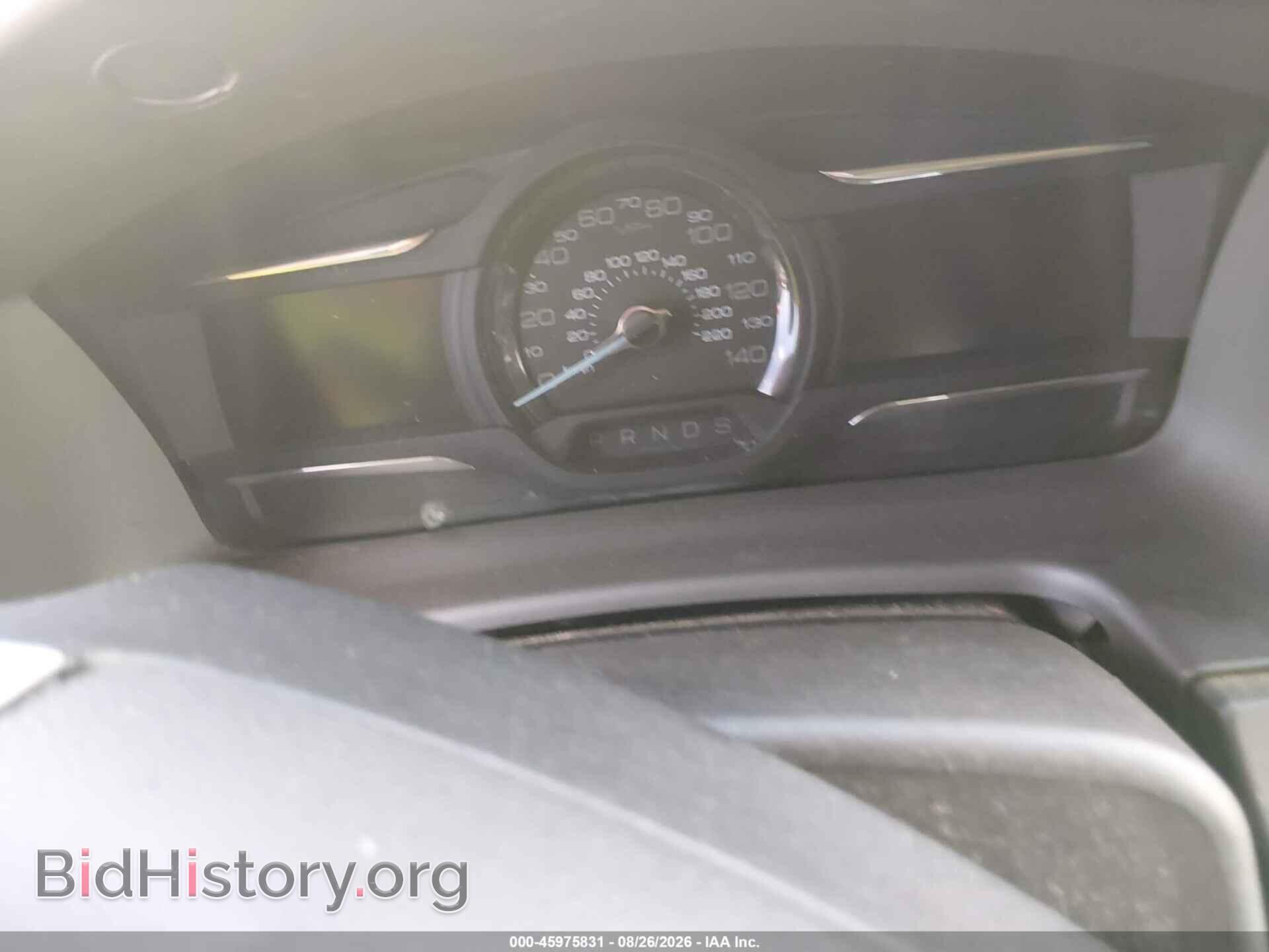 2018 FORD FLEX - VIN: 2FMGK5C87JBA04842 - Photo 16