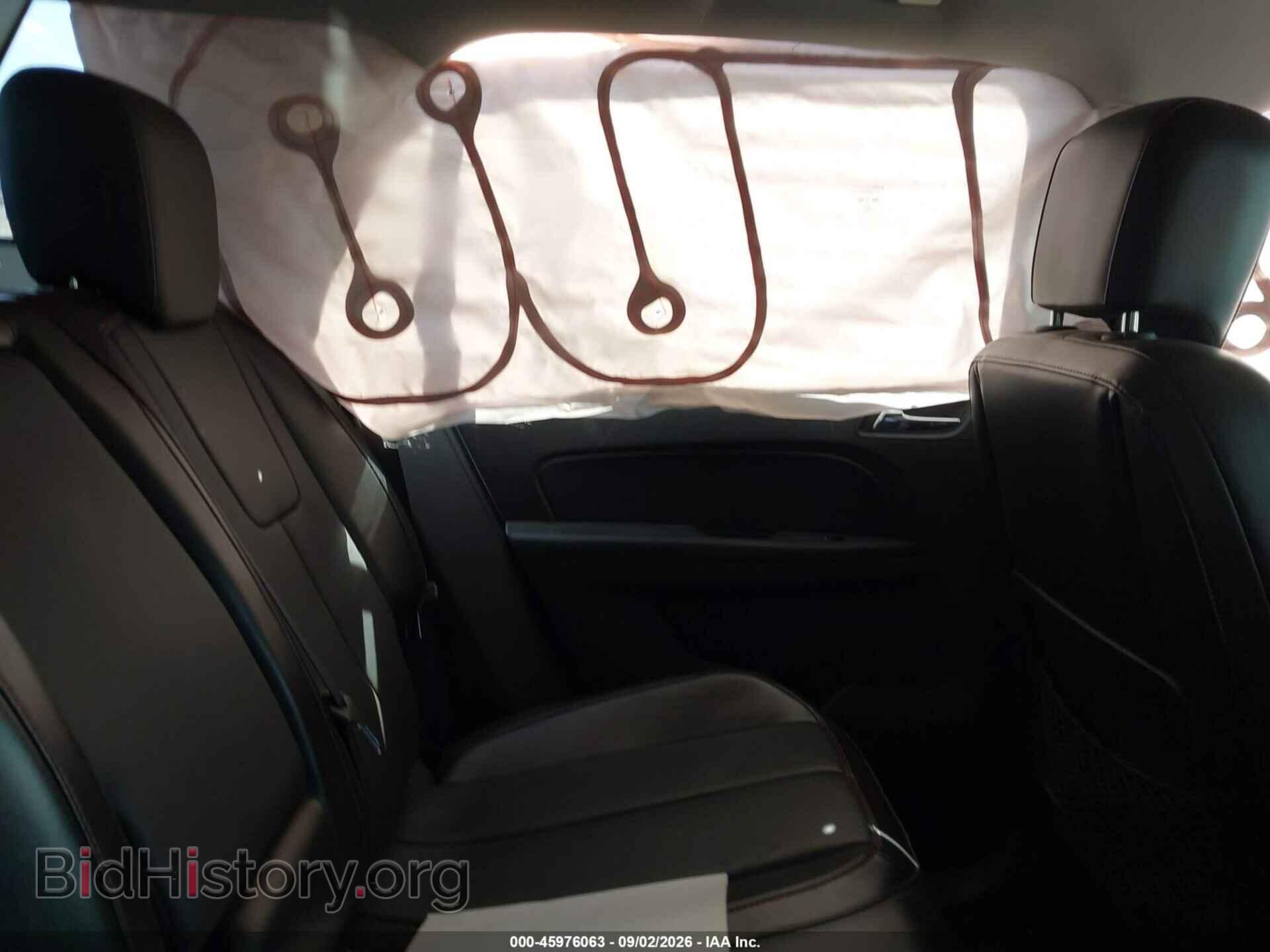 2017 GMC TERRAIN - VIN: 2GKALPEK5H6320601 - Photo 8