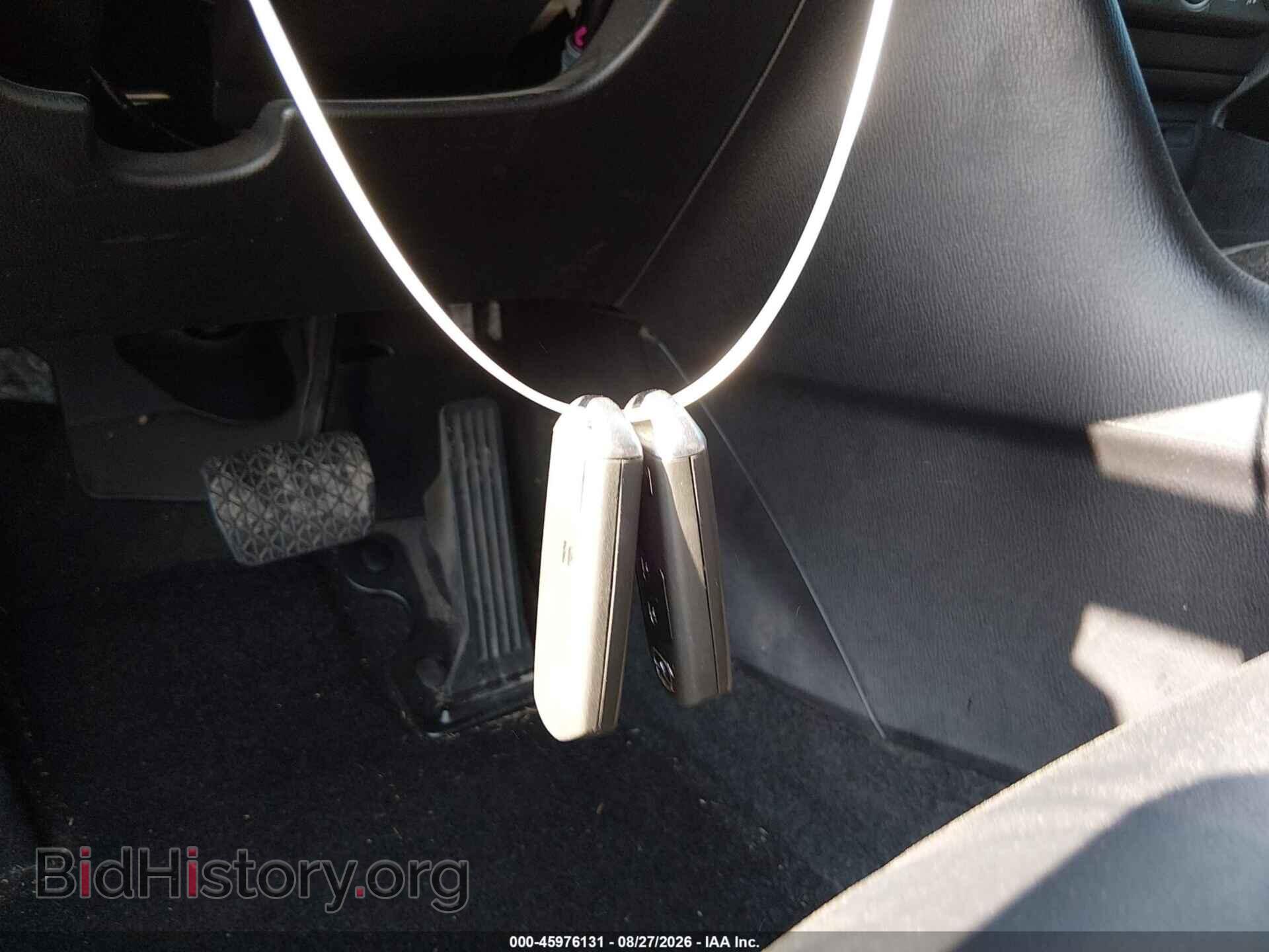 2015 MAZDA MAZDA3 - VIN: 3MZBM1M76FM178377 - Фото 11