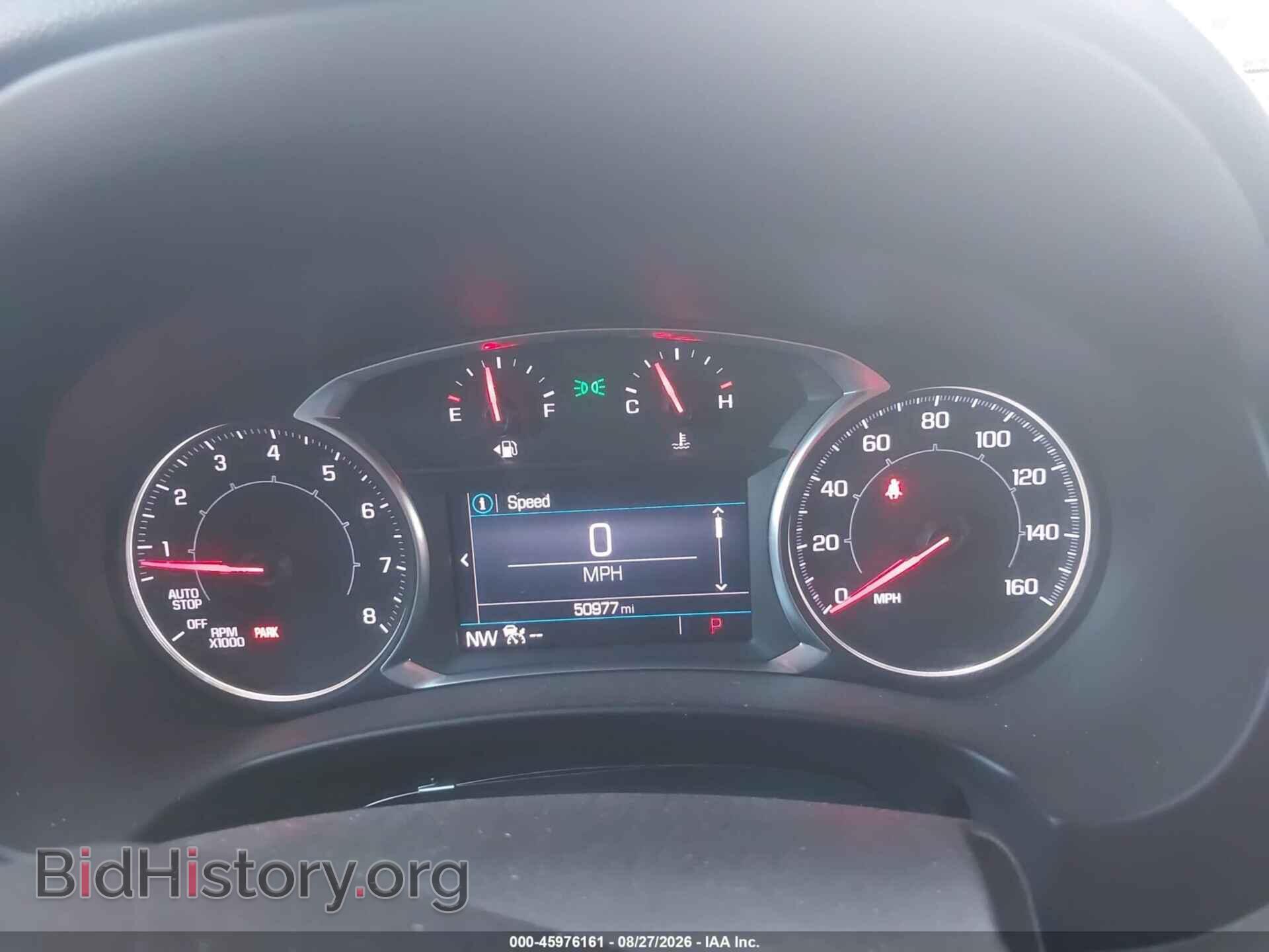 2022 GMC TERRAIN - VIN: 3GKALTEVXNL206894 - Photo 7