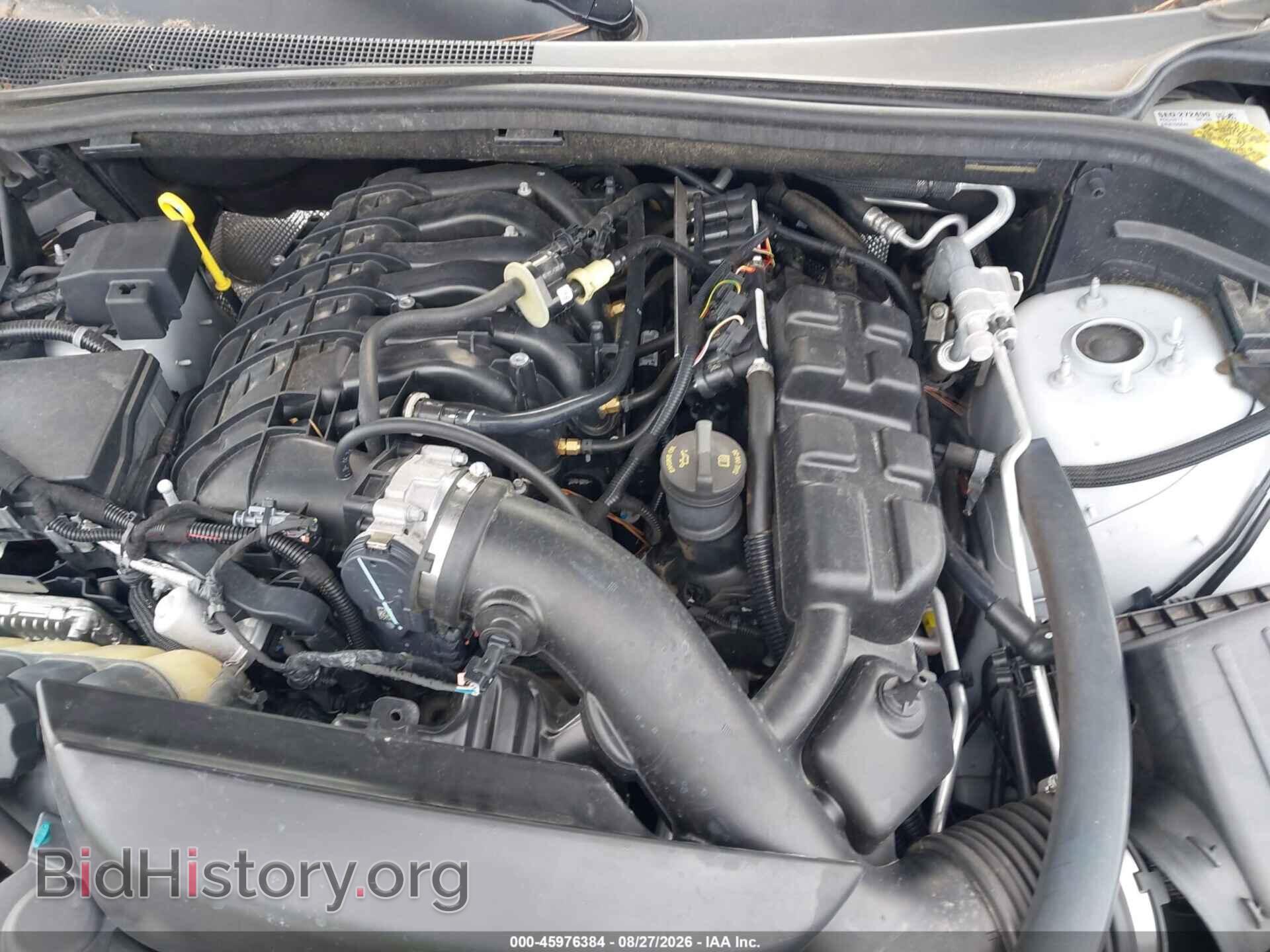 2023 DODGE DURANGO - VIN: 1C4RDJFG5PC626917 - Фото 10