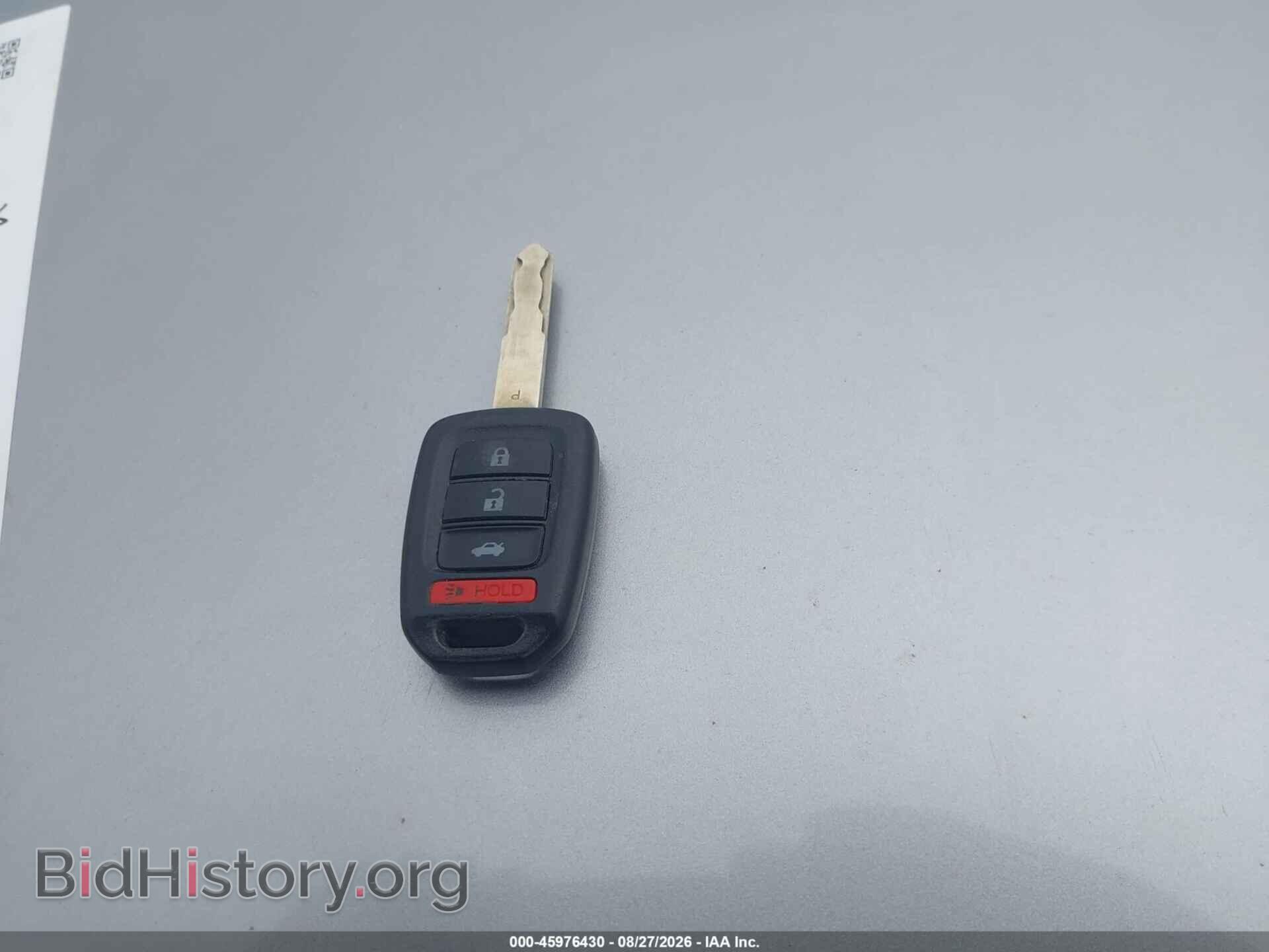 2019 HONDA CIVIC - VIN: 2HGFC2F69KH500733 - Фото 11