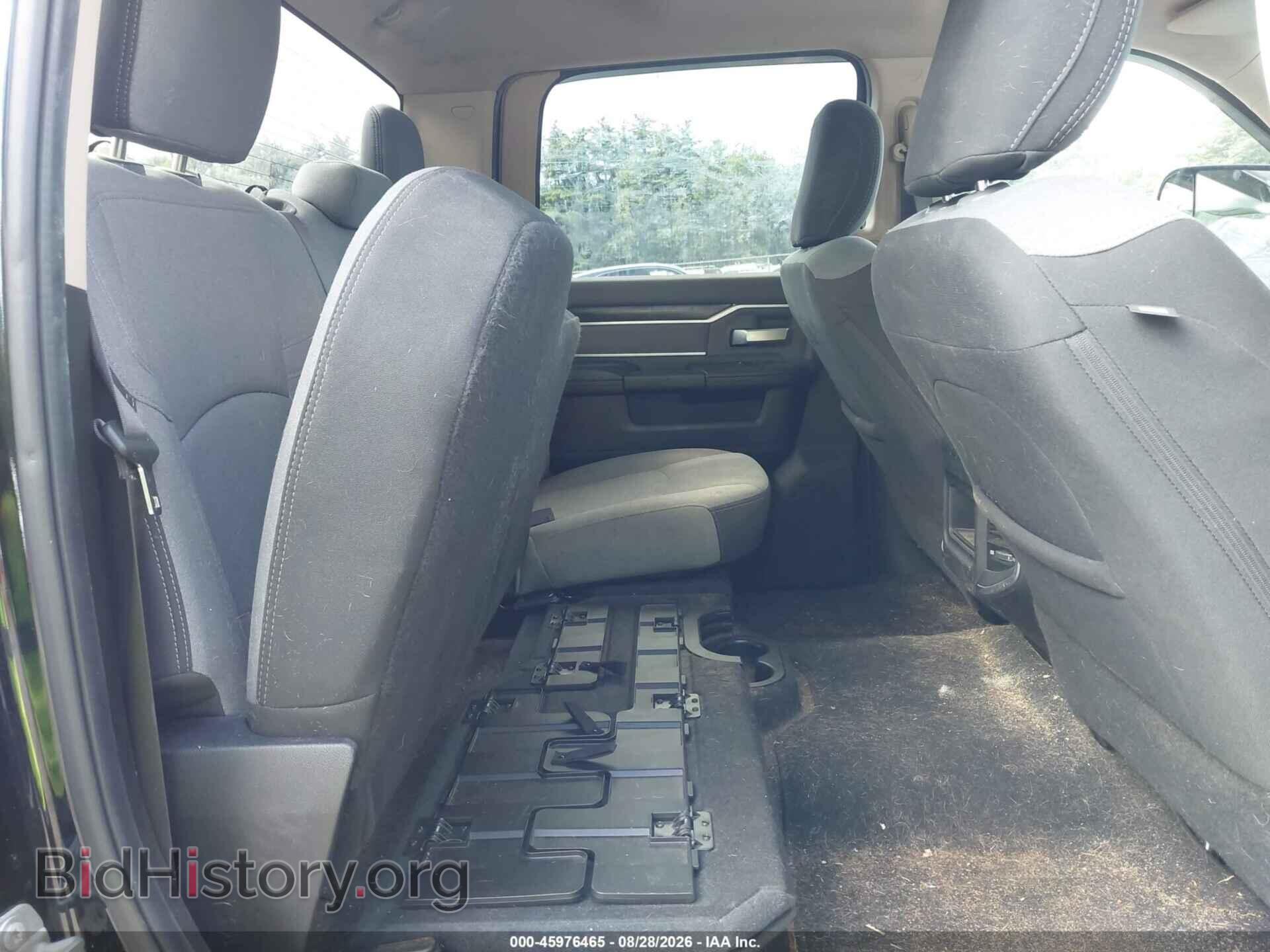 2019 RAM 2500 - VIN: 3C6UR5DJ6KG566547 - Фото 8