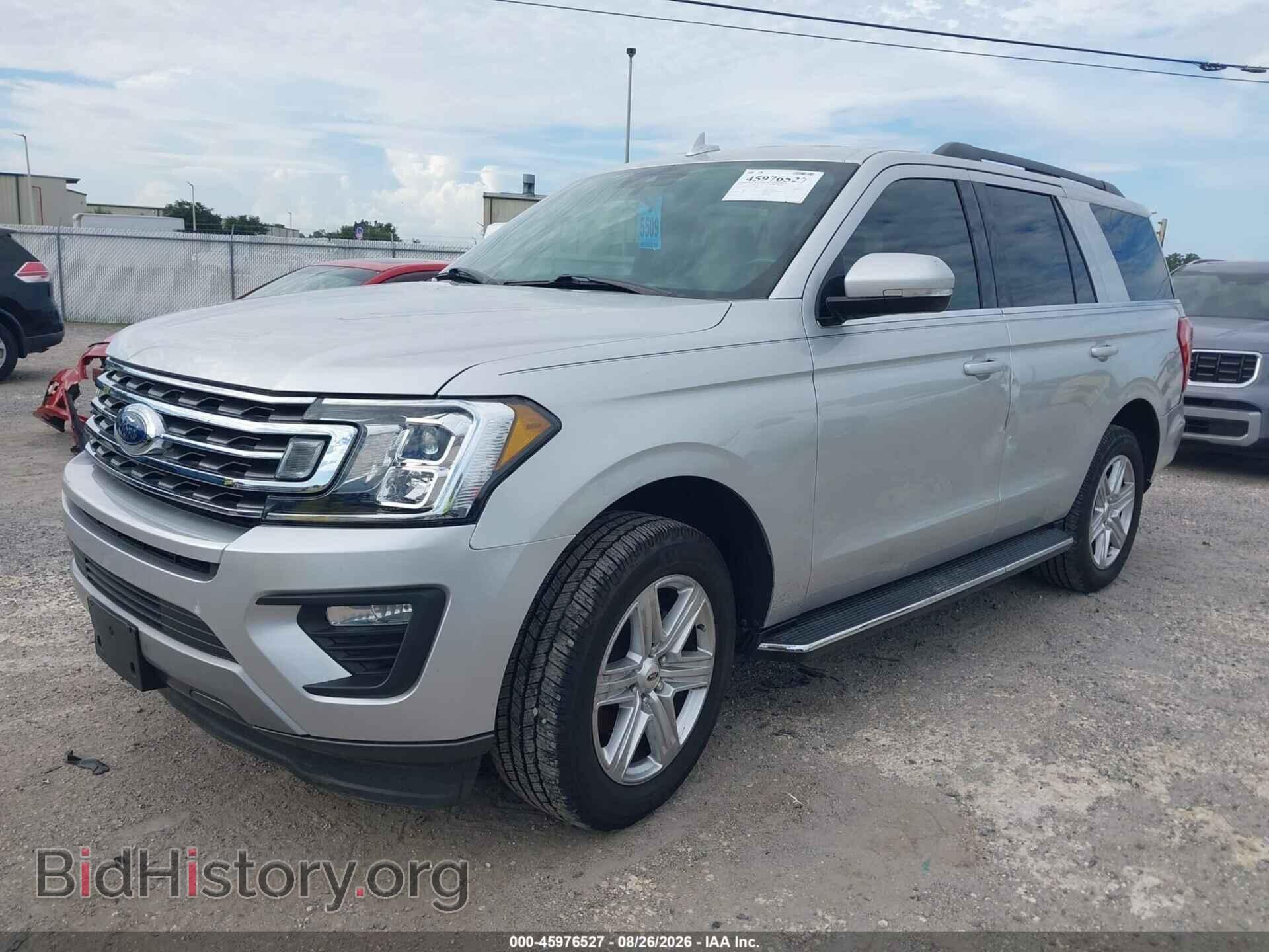 2019 FORD EXPEDITION - VIN: 1FMJU1HTXKEA79868 - Photo 2