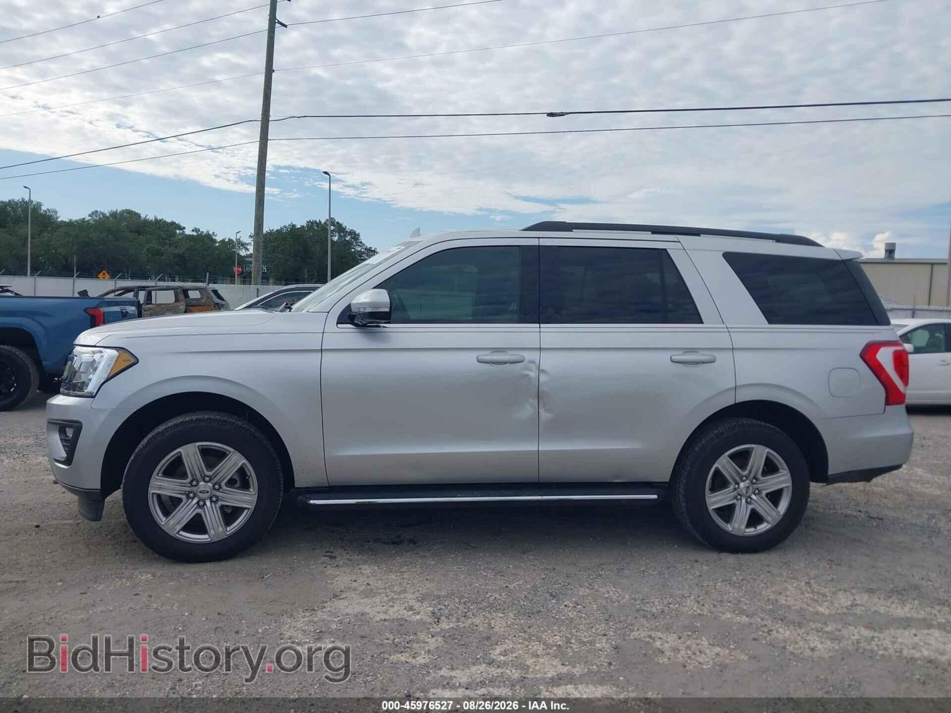 2019 FORD EXPEDITION - VIN: 1FMJU1HTXKEA79868 - Photo 13