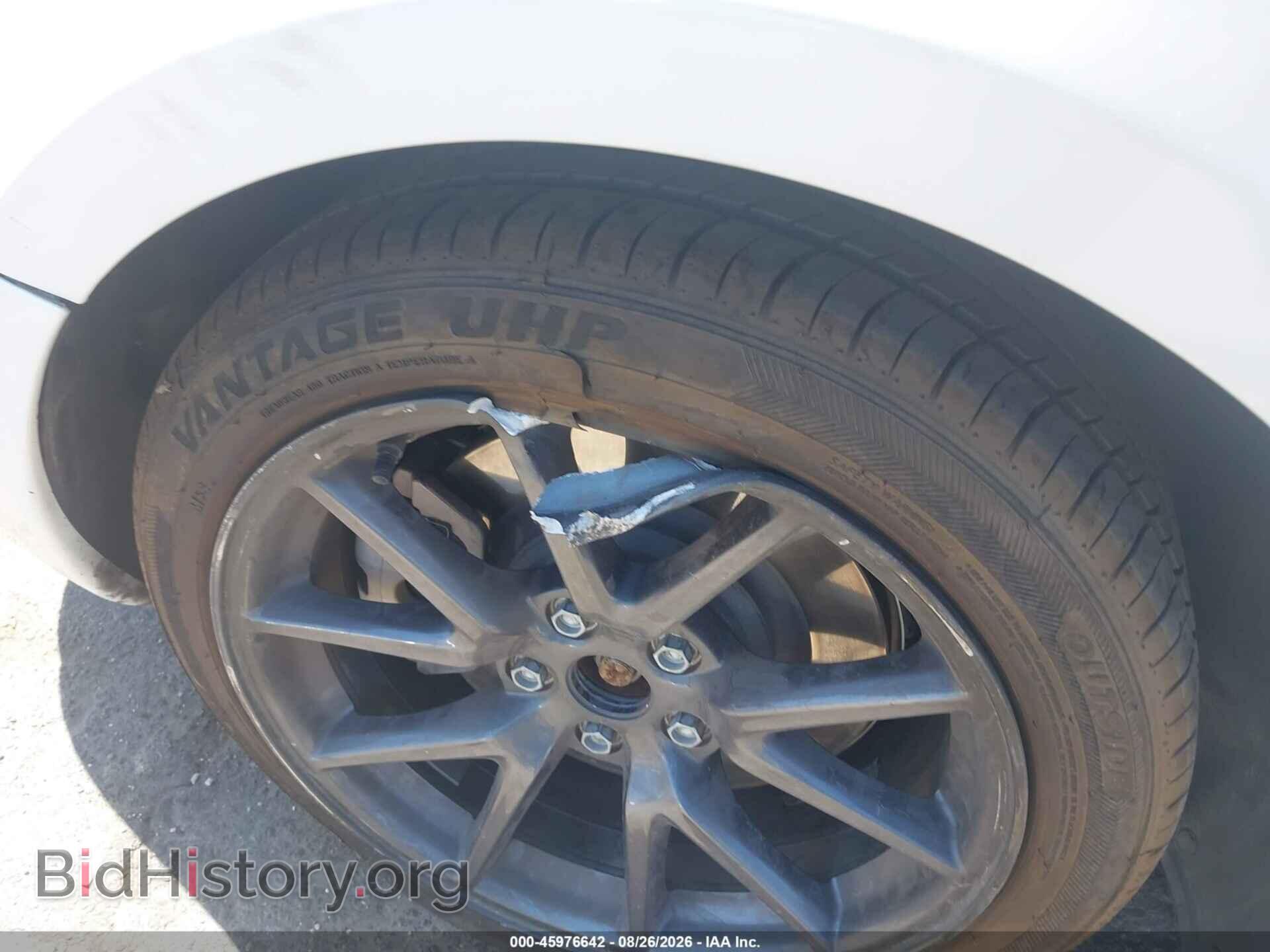 2023 TESLA MODEL 3 - VIN: 5YJ3E1EA6PF384285 - Photo 20