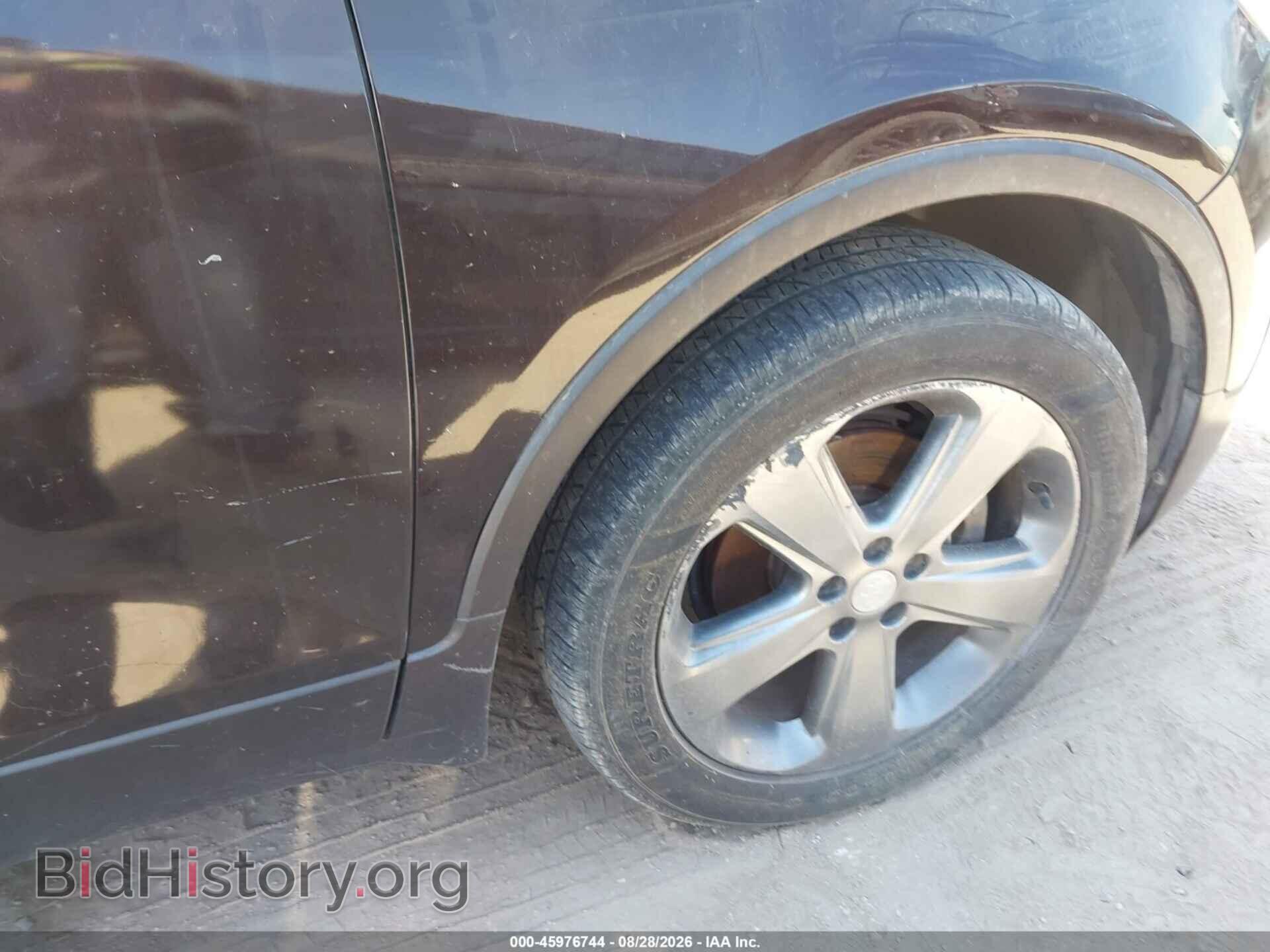 2013 BUICK ENCORE - VIN: KL4CJBSB2DB193759 - Photo 11