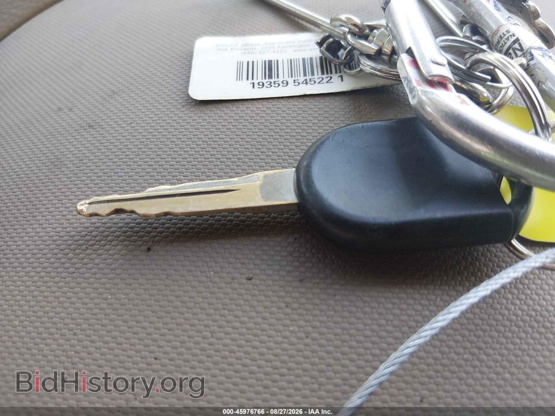 2007 FORD EDGE - VIN: 2FMDK39C47BB33178 - Photo 11