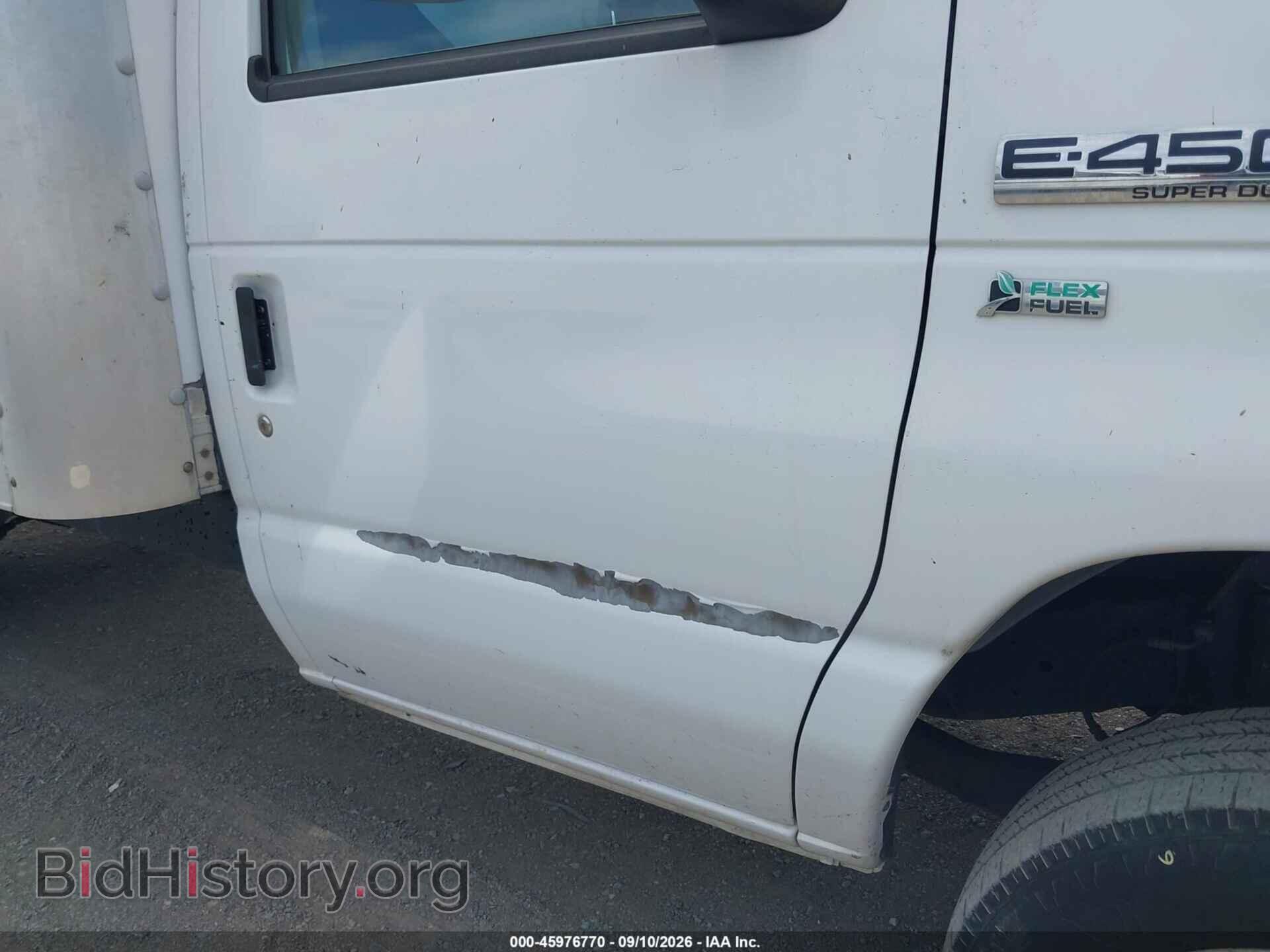 2013 FORD E-450 CUTAWAY - VIN: 1FDXE4FL2DDB26461 - Photo 14