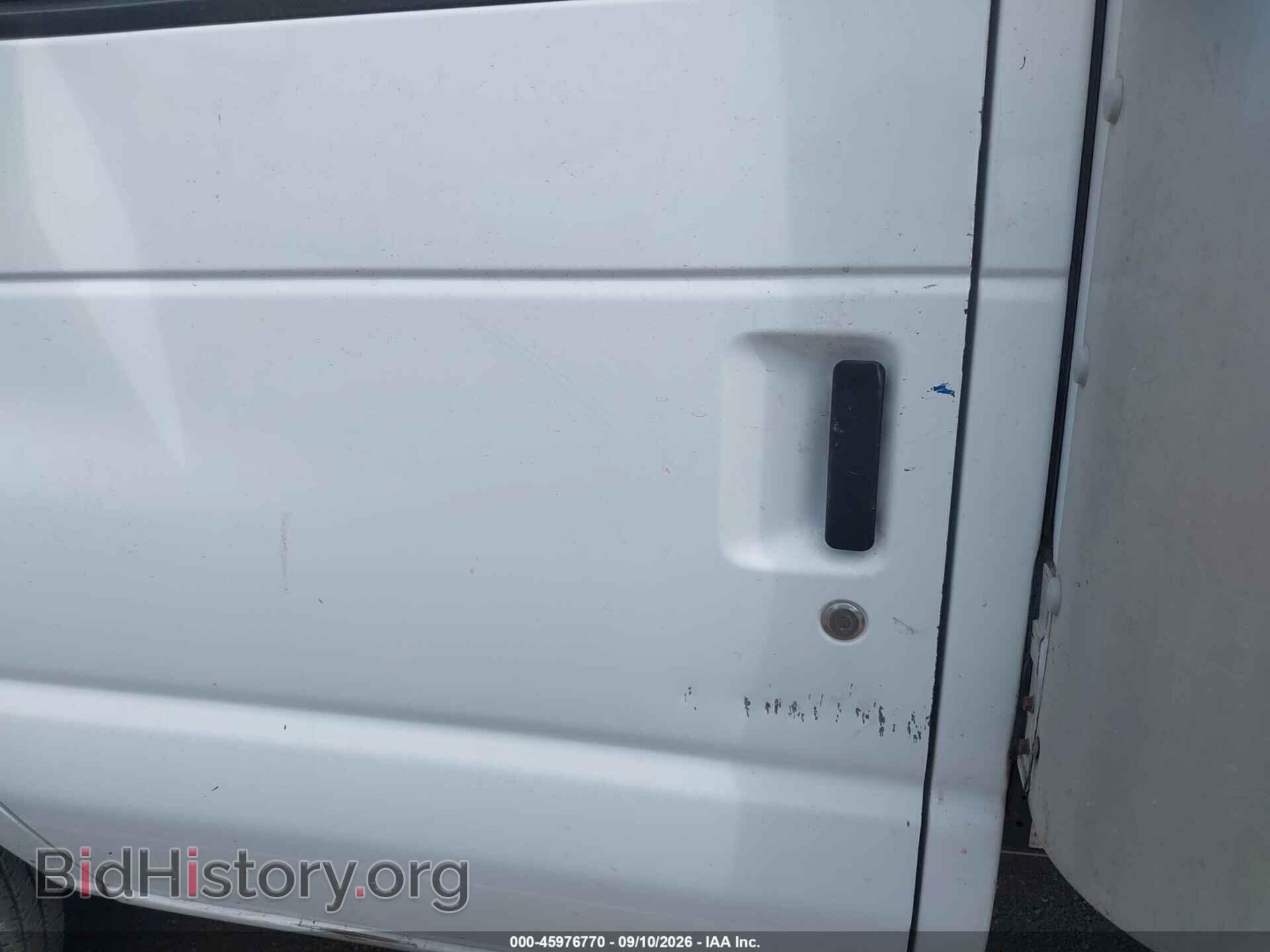 2013 FORD E-450 CUTAWAY - VIN: 1FDXE4FL2DDB26461 - Photo 6