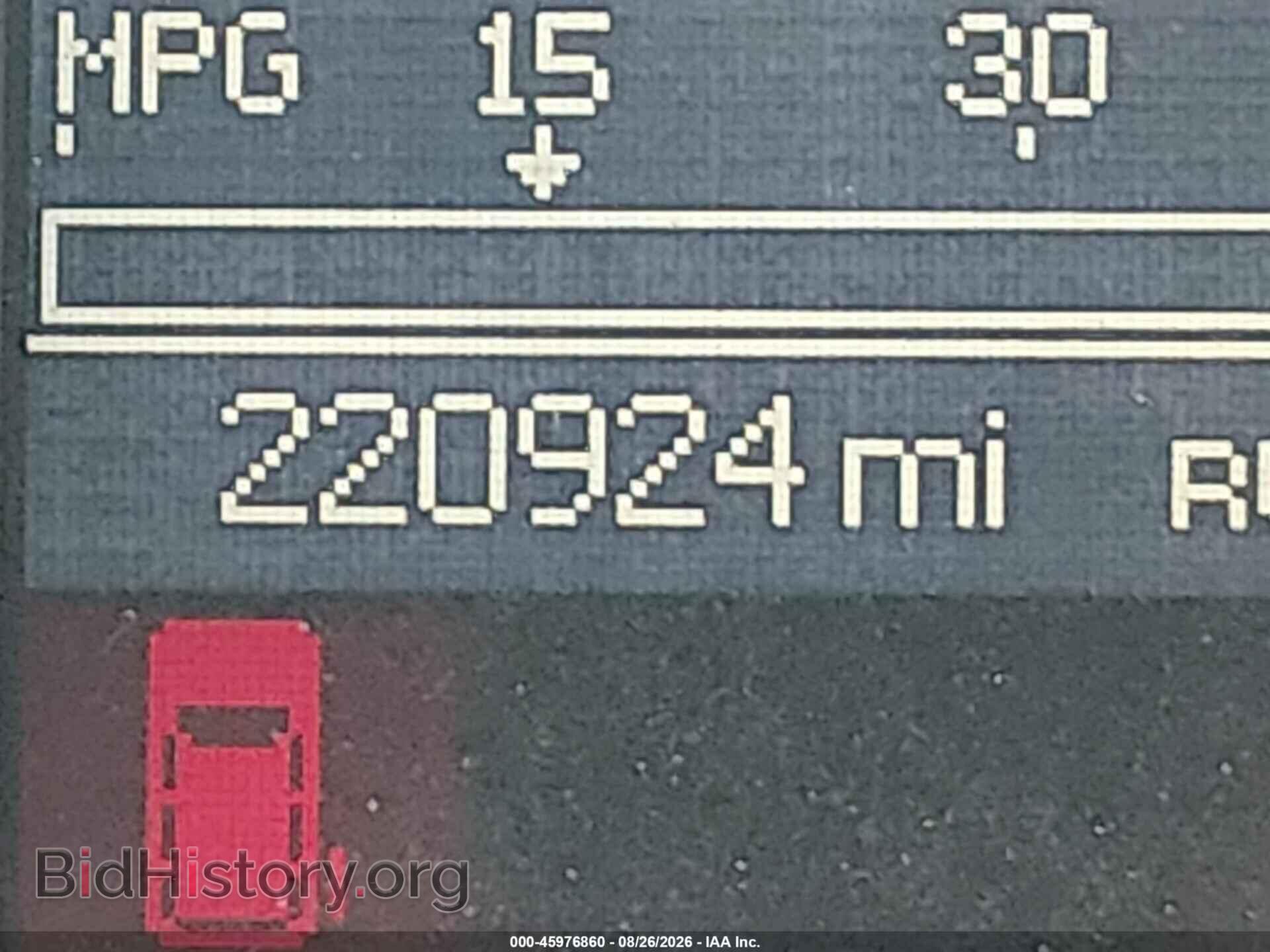 2017 DODGE GRAND CARAVAN - VIN: 2C4RDGEG3HR779518 - Фото 15