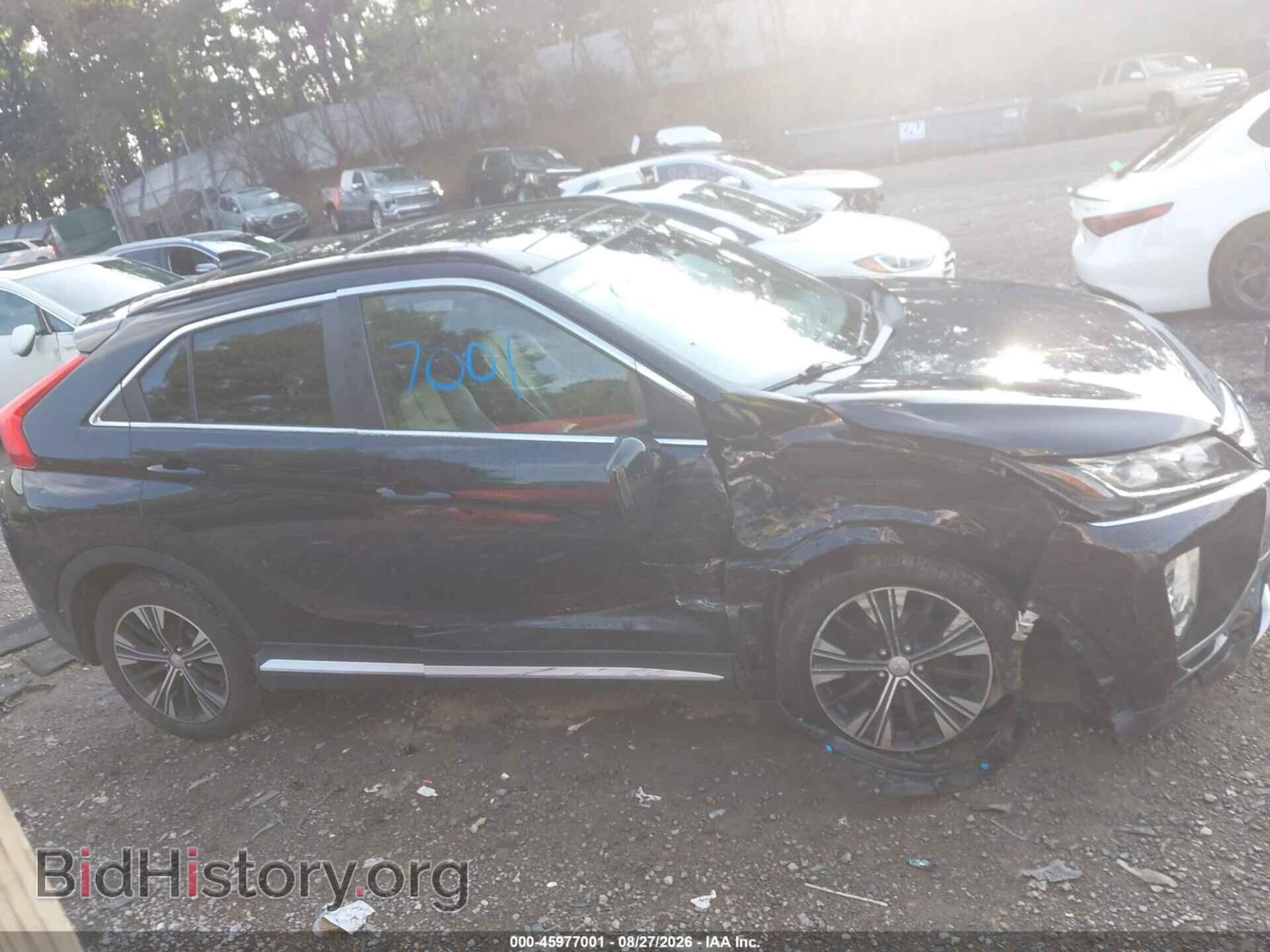 2020 MITSUBISHI ECLIPSE CROSS - VIN: JA4AT5AA1LZ017741 - Photo 13