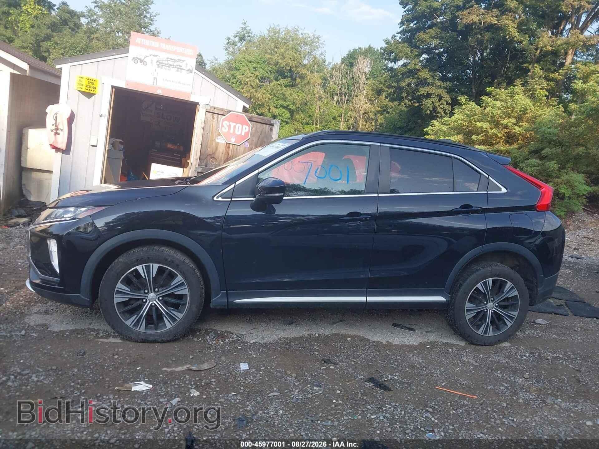 2020 MITSUBISHI ECLIPSE CROSS - VIN: JA4AT5AA1LZ017741 - Photo 14