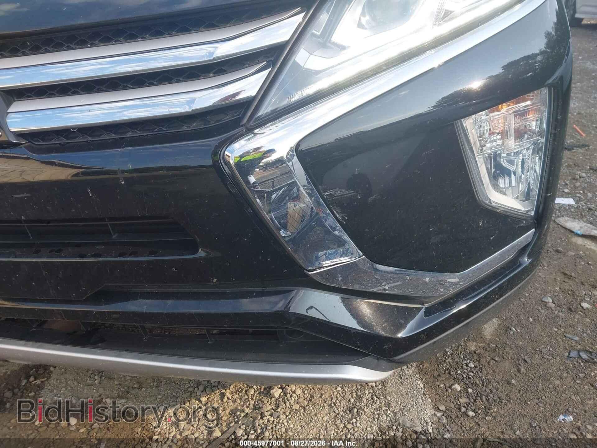 2020 MITSUBISHI ECLIPSE CROSS - VIN: JA4AT5AA1LZ017741 - Photo 6