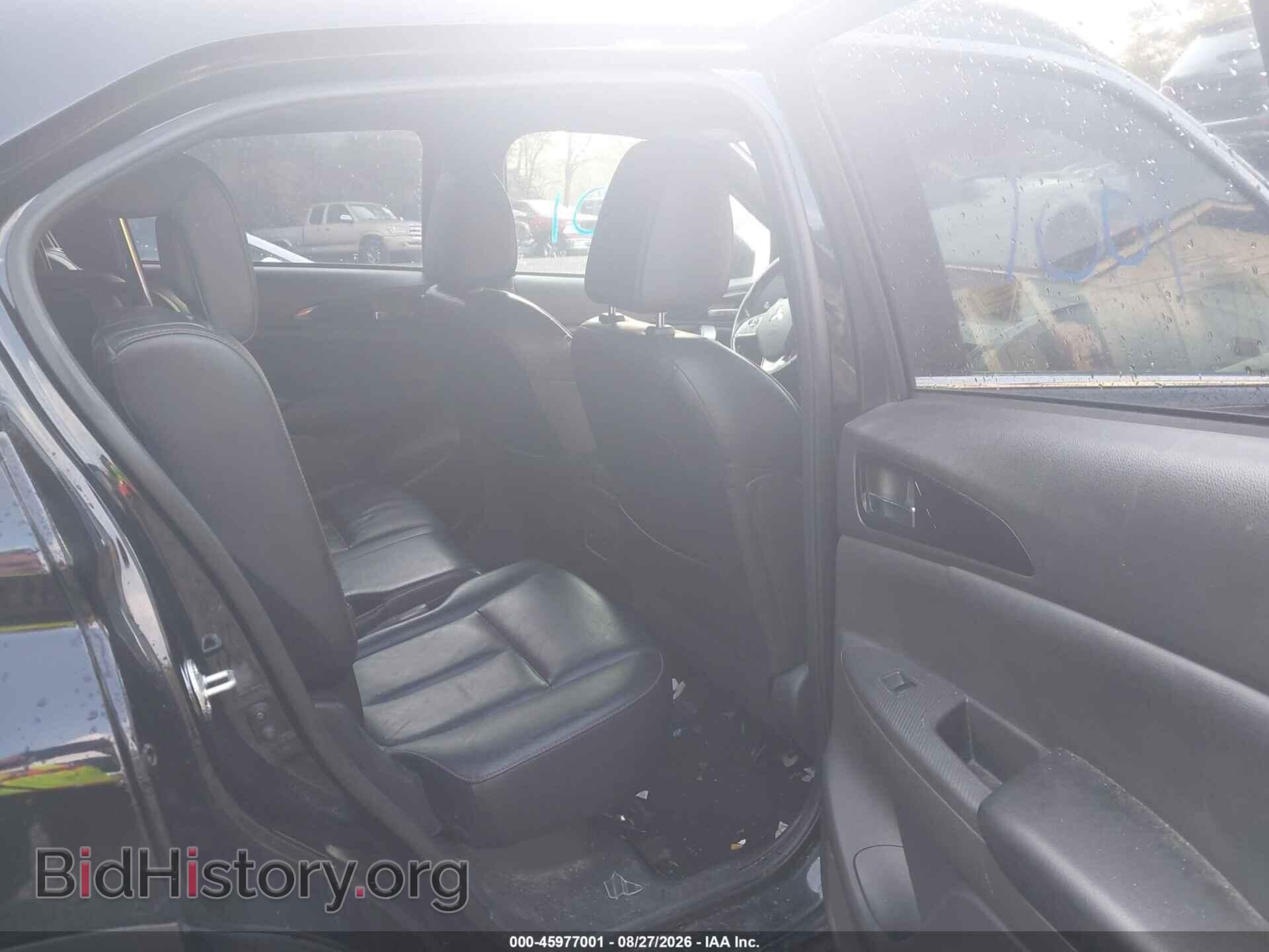 2020 MITSUBISHI ECLIPSE CROSS - VIN: JA4AT5AA1LZ017741 - Photo 8