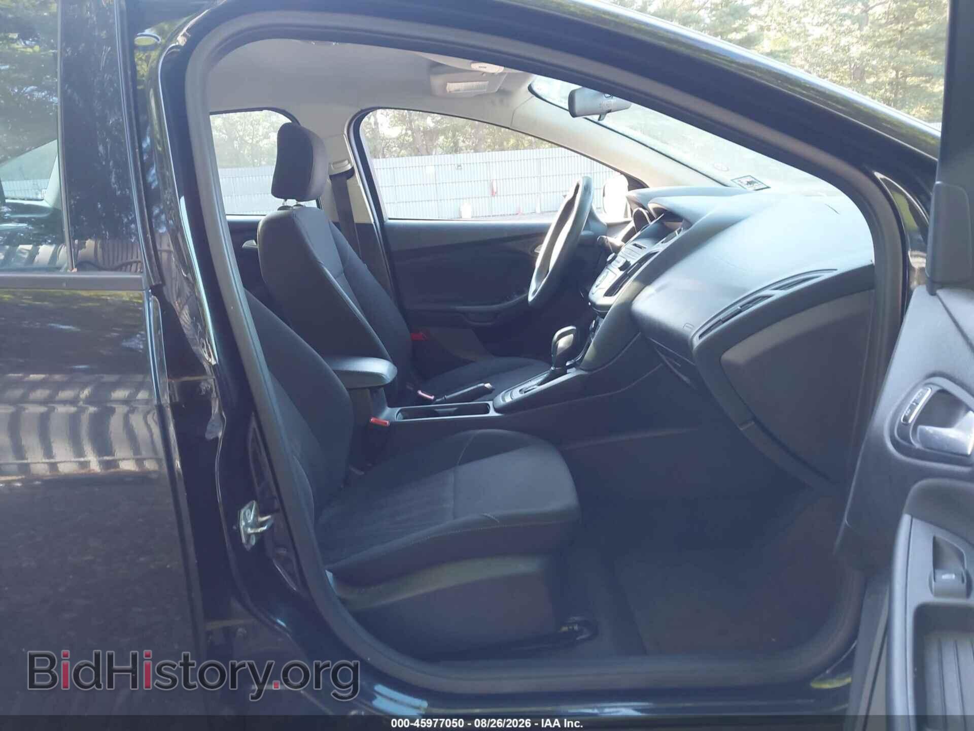 2015 FORD FOCUS - VIN: 1FADP3F23FL242494 - Фото 5