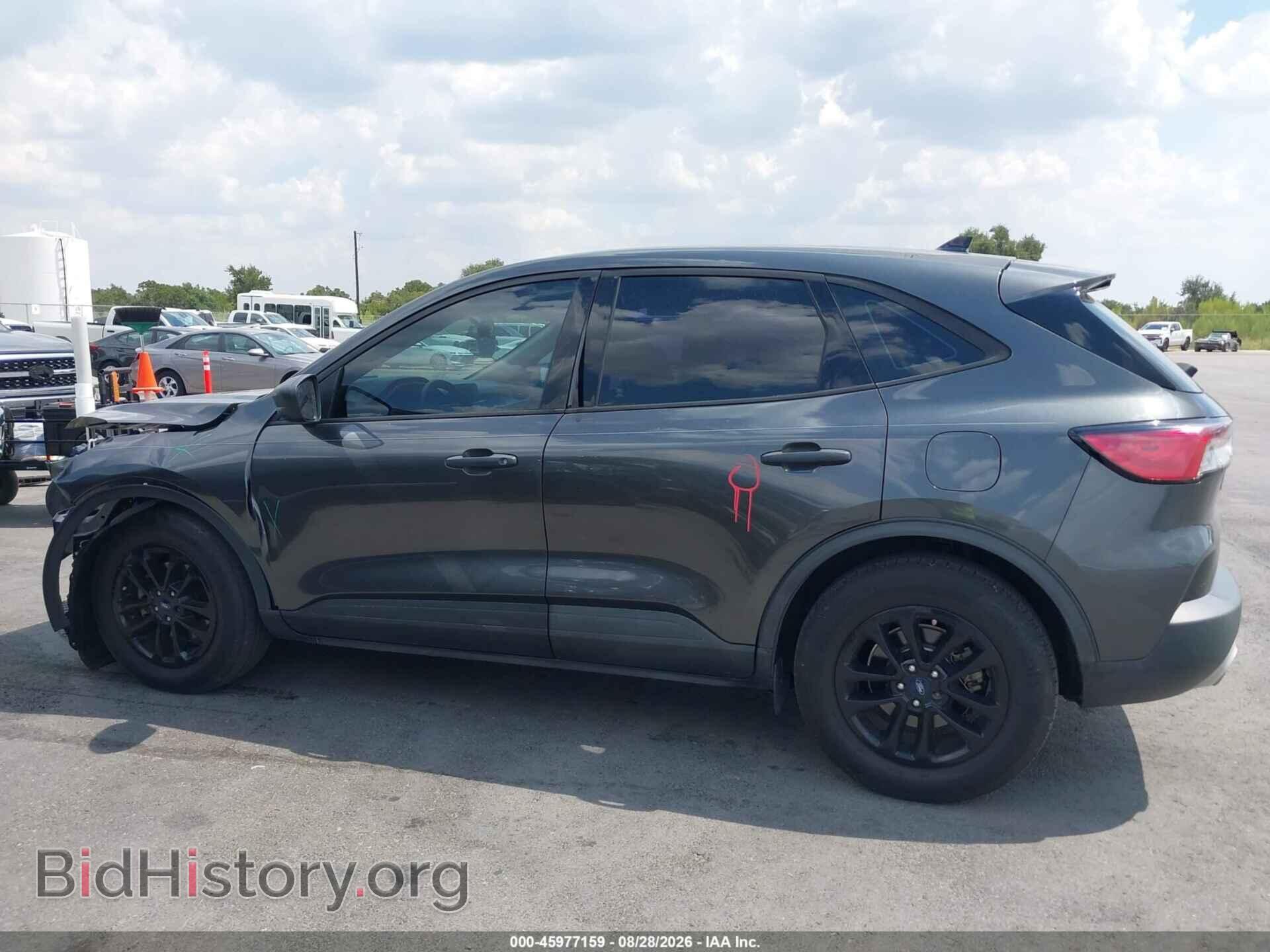 2020 FORD ESCAPE - VIN: 1FMCU0F61LUA06721 - Фото 15